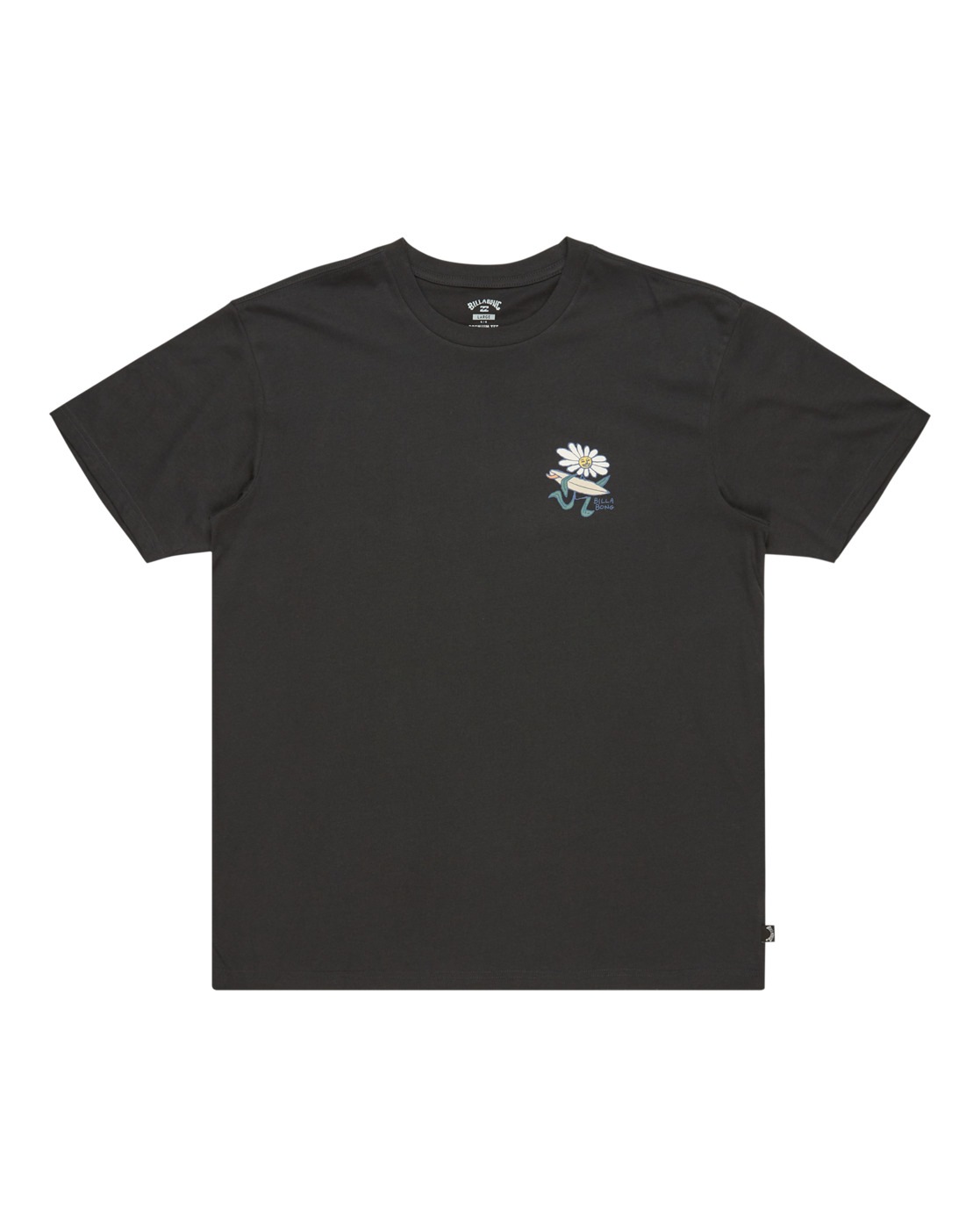 Billabong T-Shirt »Add Water«