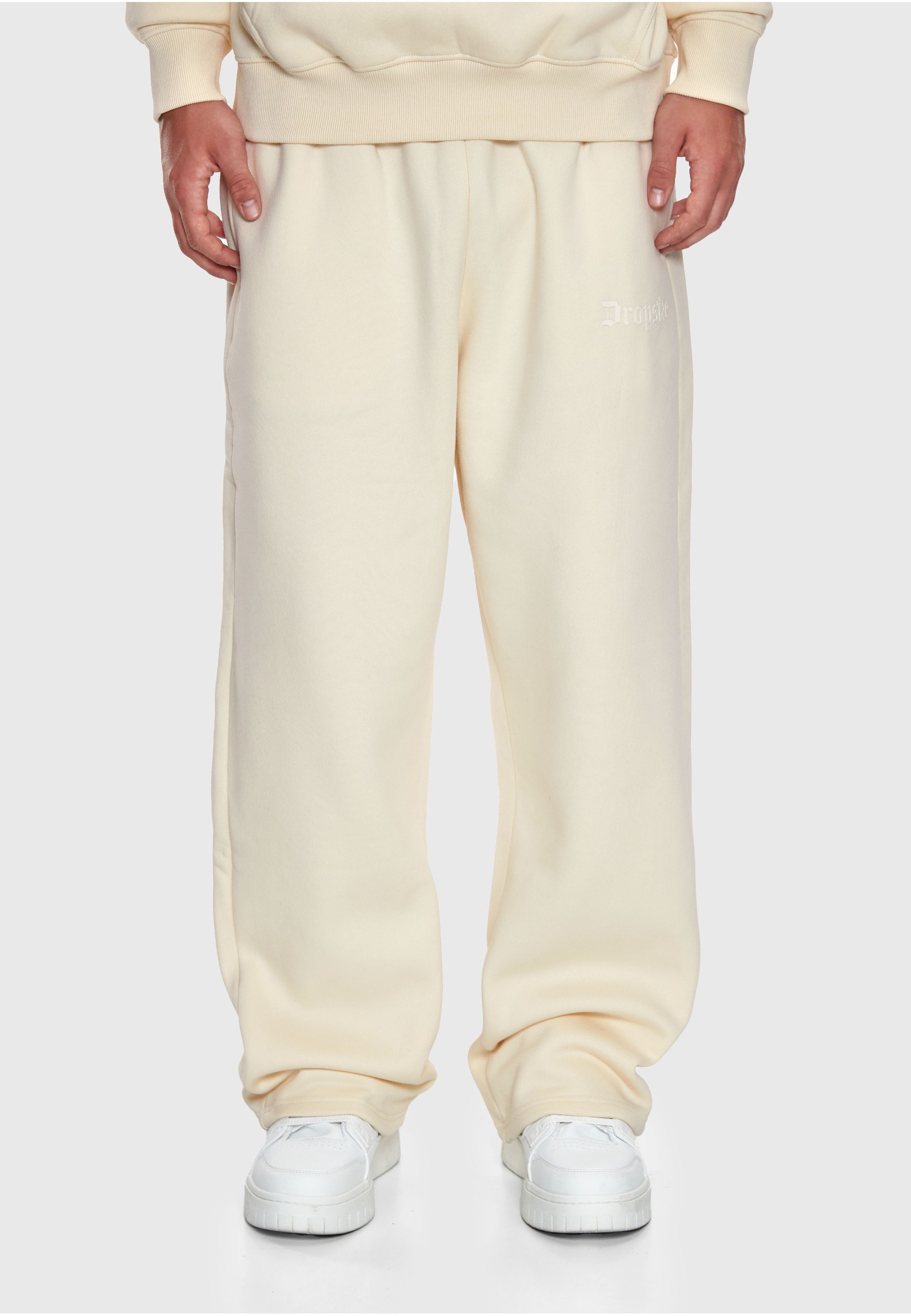 Thumbnail - Dropsize Jogginghose "Dropsize OPEN LEG JOGGER"