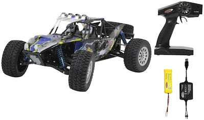 RC-Monstertruck »Dakar Desertbuggy 4WD«