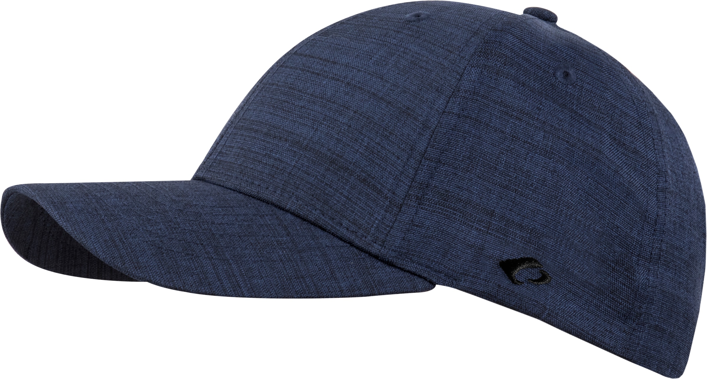 chillouts Baseball Cap "Sotschi Hat" leichtes Streifenmuster, Größe anpassbar mit Klemmverschluss