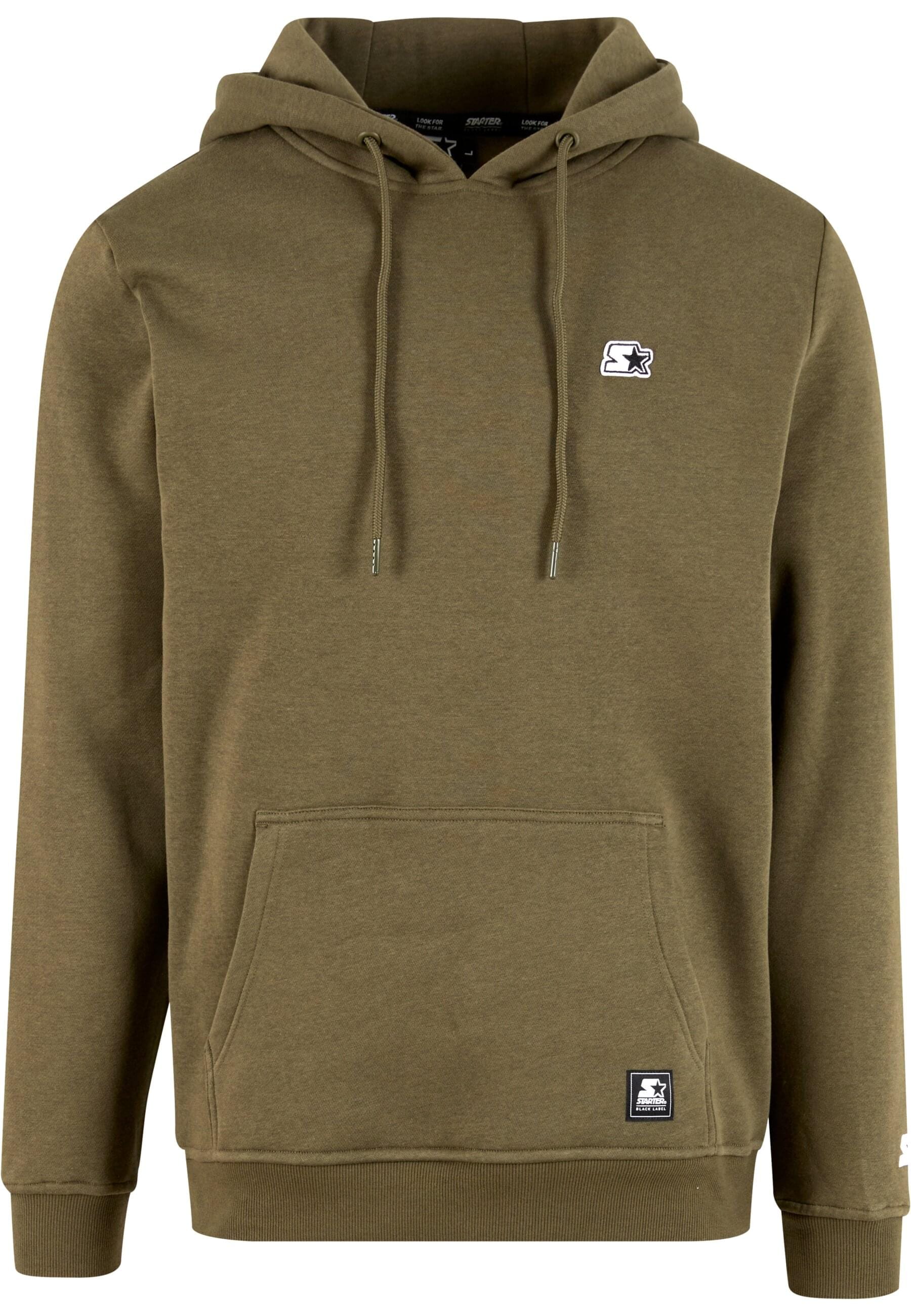 Starter Black Label Sweatshirt "Starter Black Label Herren Starter Essentia günstig online kaufen