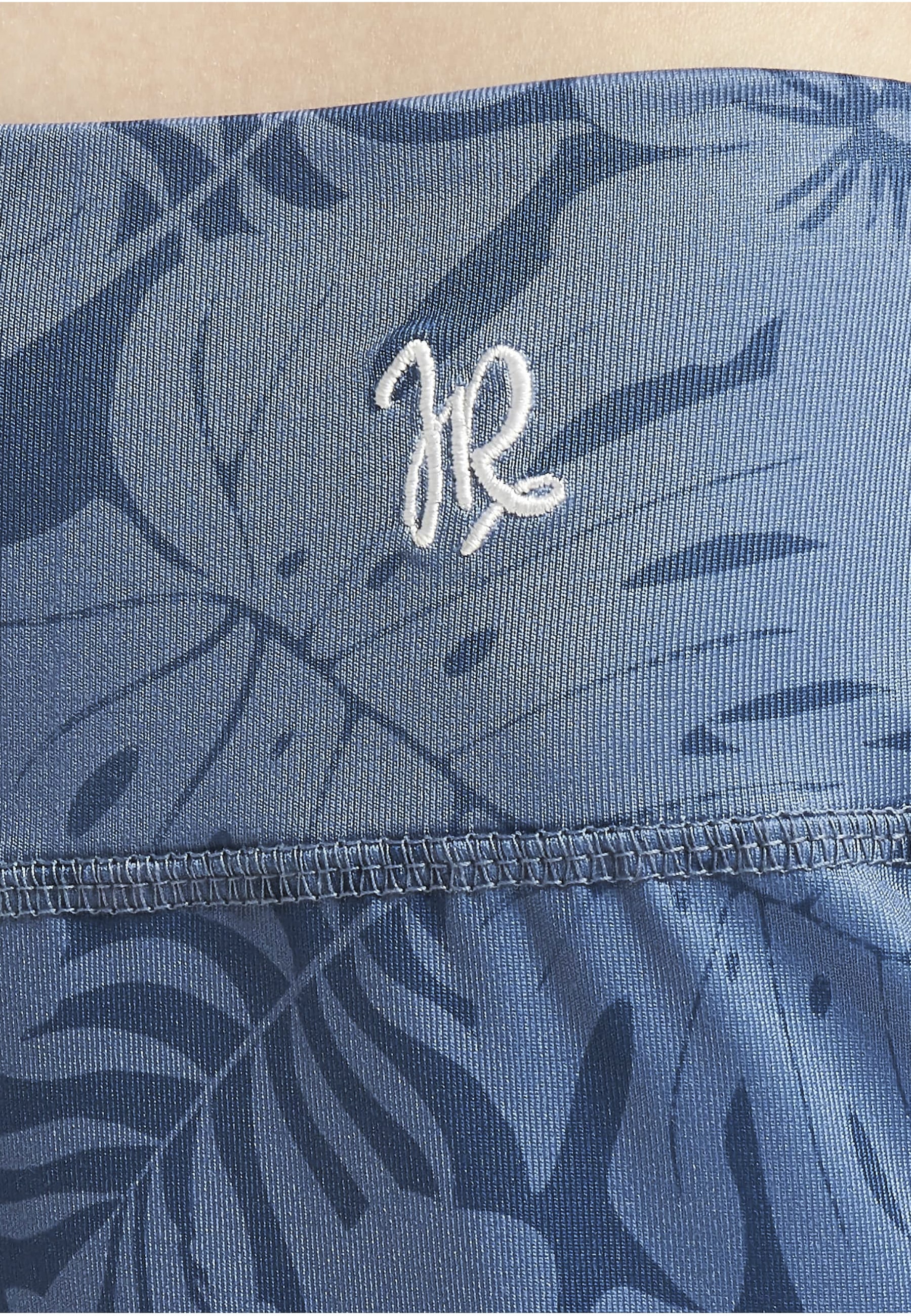 Just Rhyse Leggings »Just Rhyse Damen Just Rhyse JR Summertime Leggings«