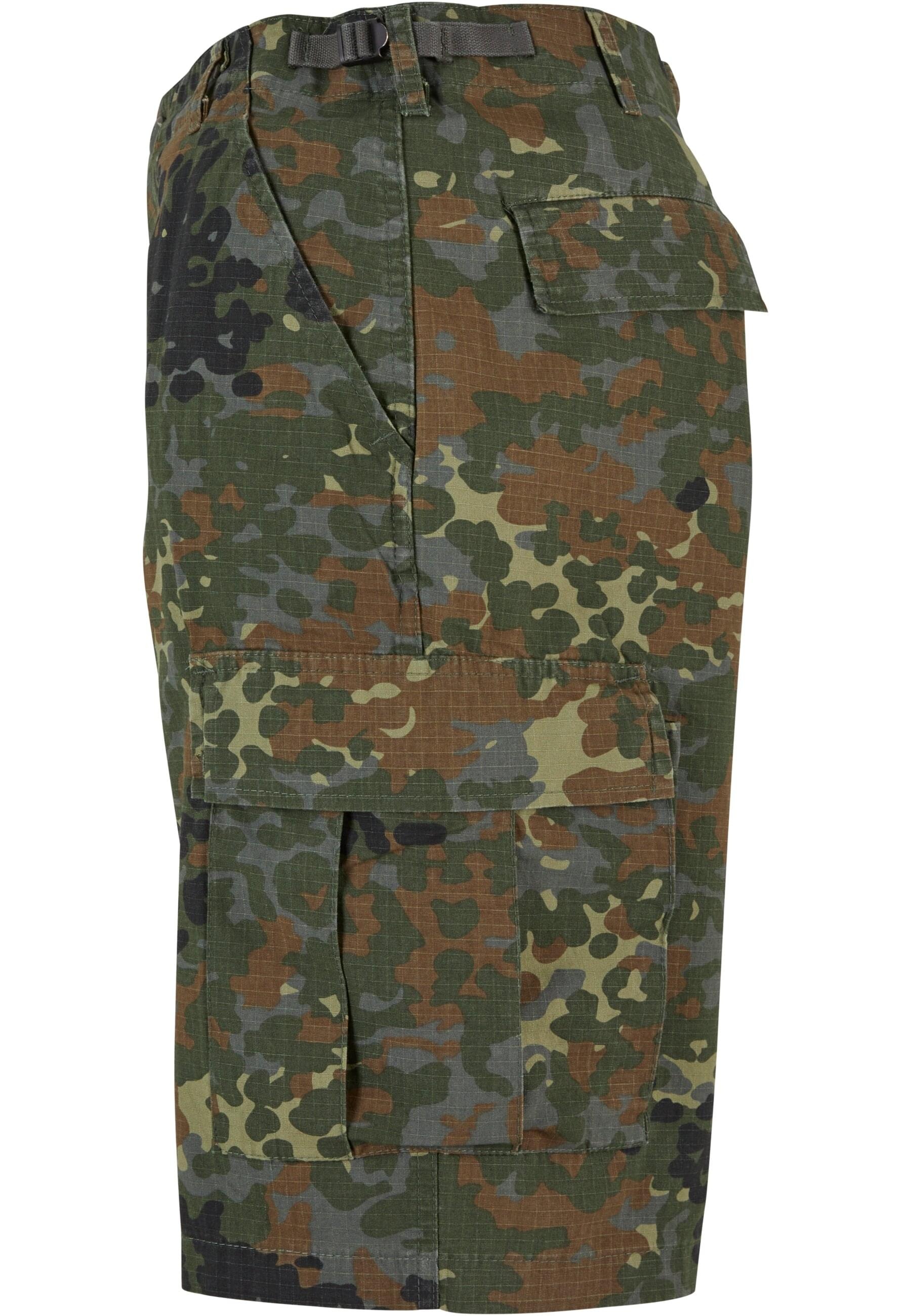 Brandit Stoffhose »Brandit Herren BDU Ripstop Shorts«, (1 tlg.)