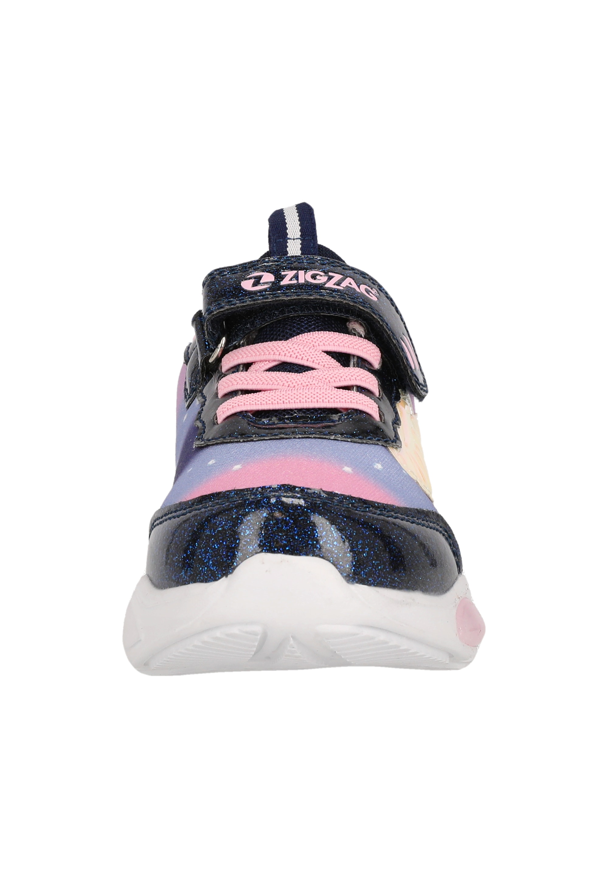 ZIGZAG Sneaker »Hori«, mit blinkender Leucht-LED-Sohle
