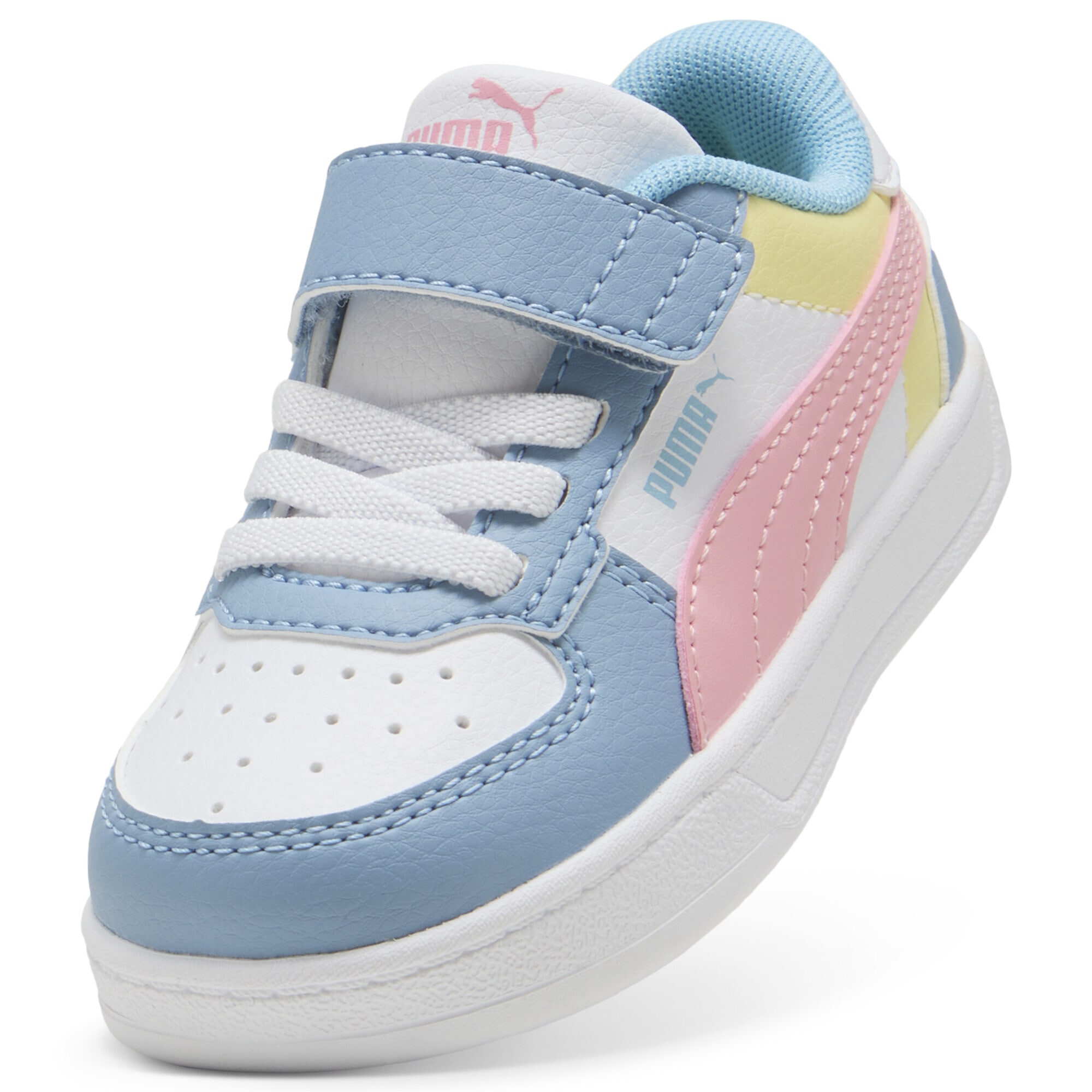 PUMA Sneaker »PUMA Caven 2.0 Block Sneakers Kinder«