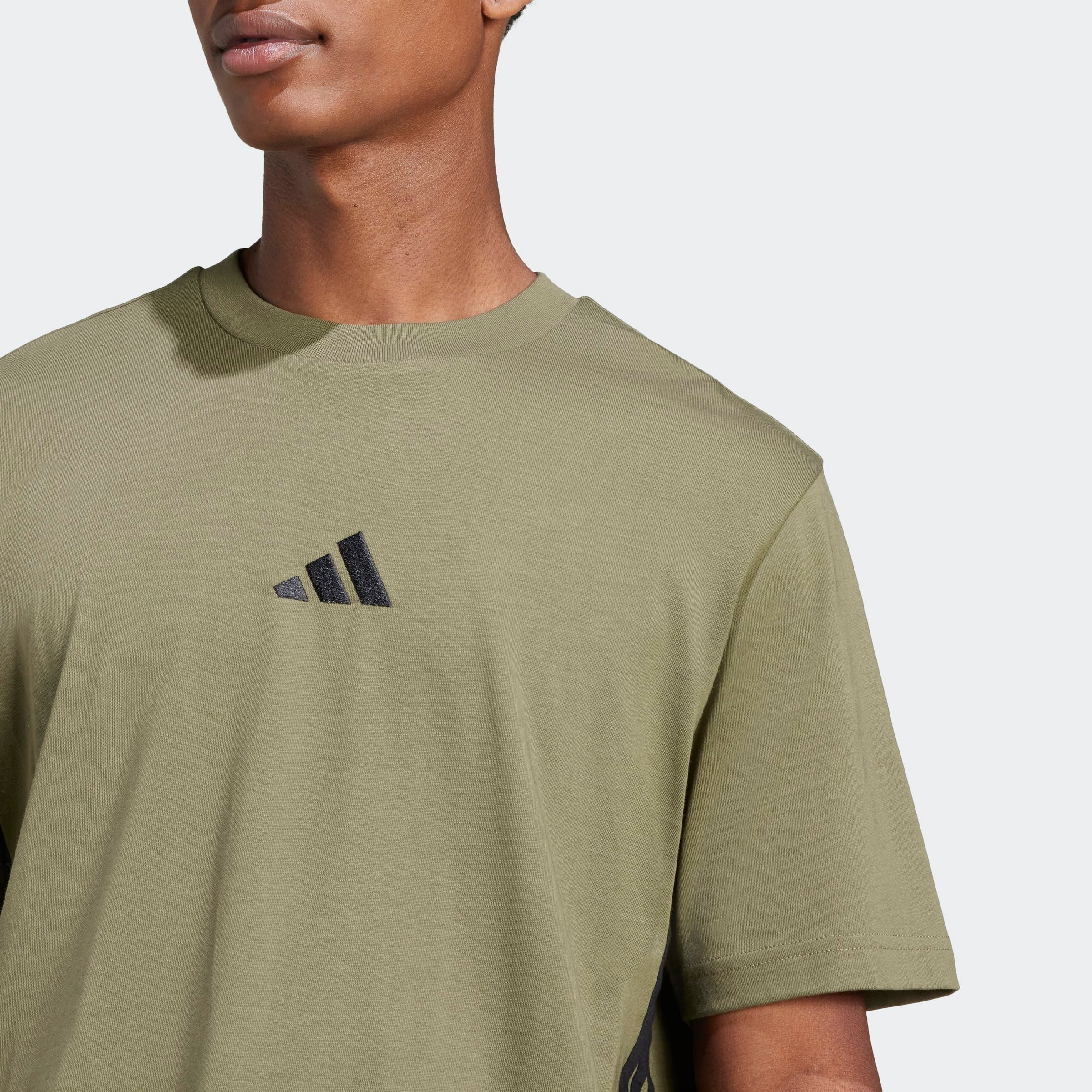 adidas Sportswear T-Shirt »M 3S SJ T«