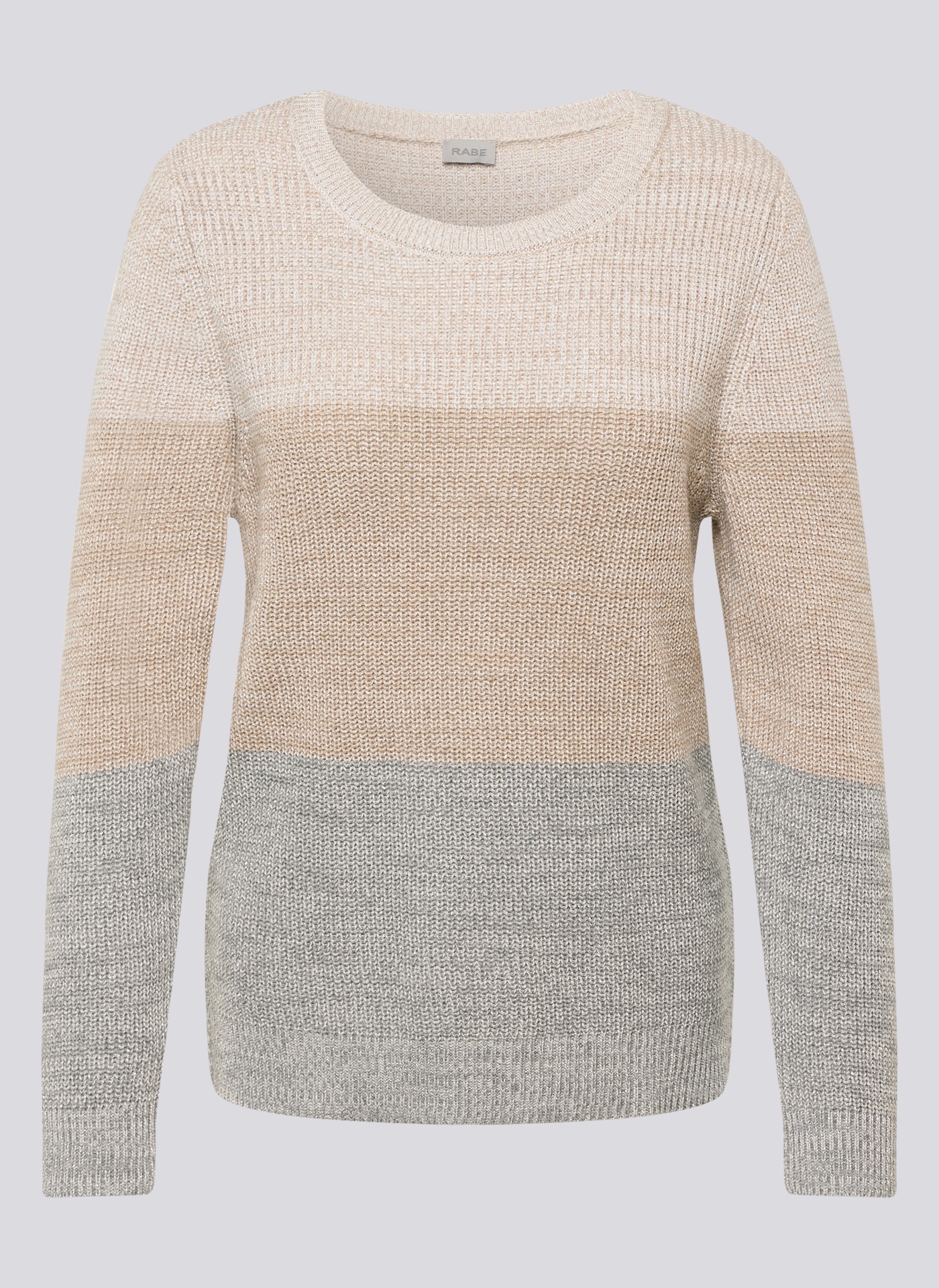 Rabe Strickpullover »Pullover«
