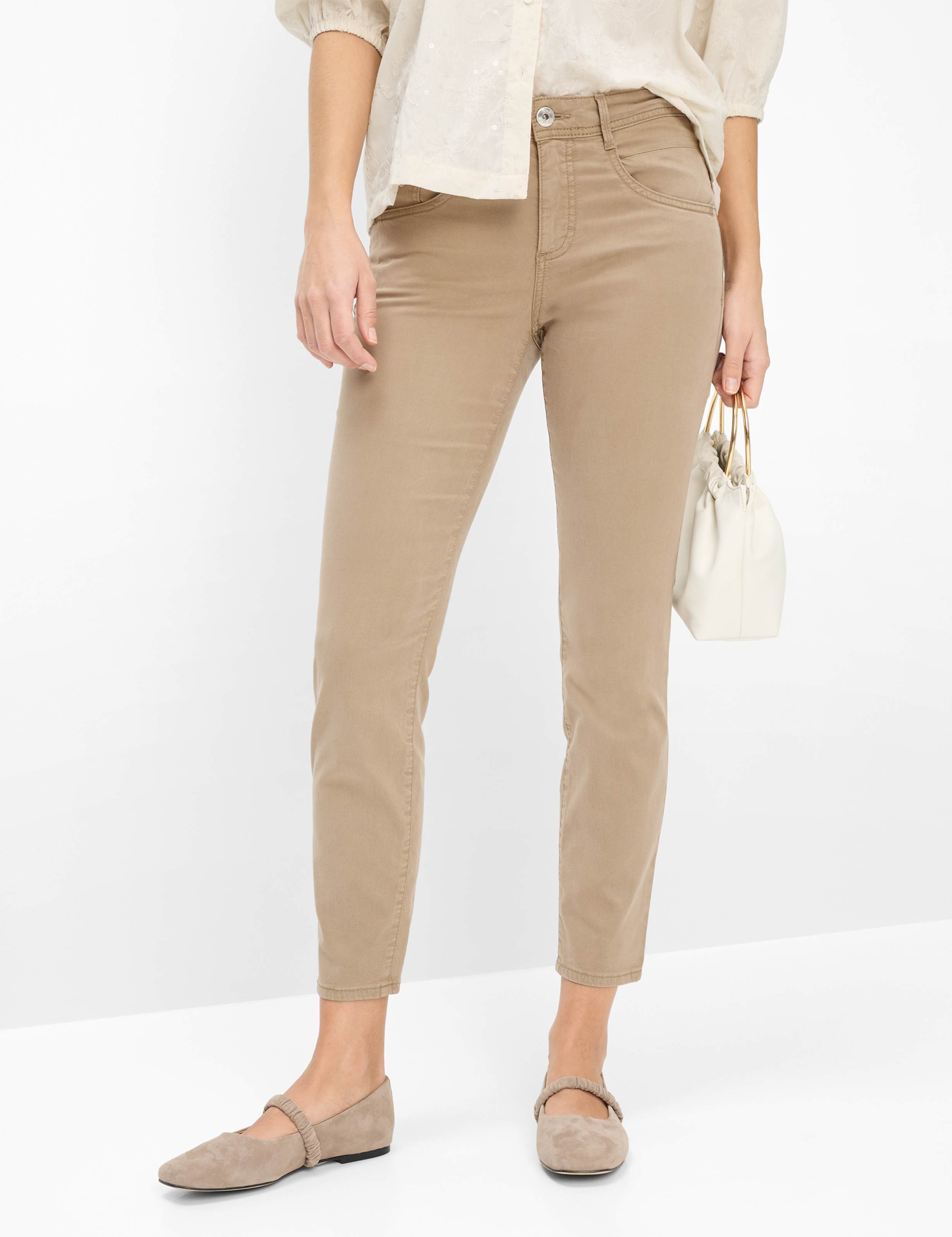 Brax 5-Pocket-Jeans "Style SHAKIRA S" günstig online kaufen