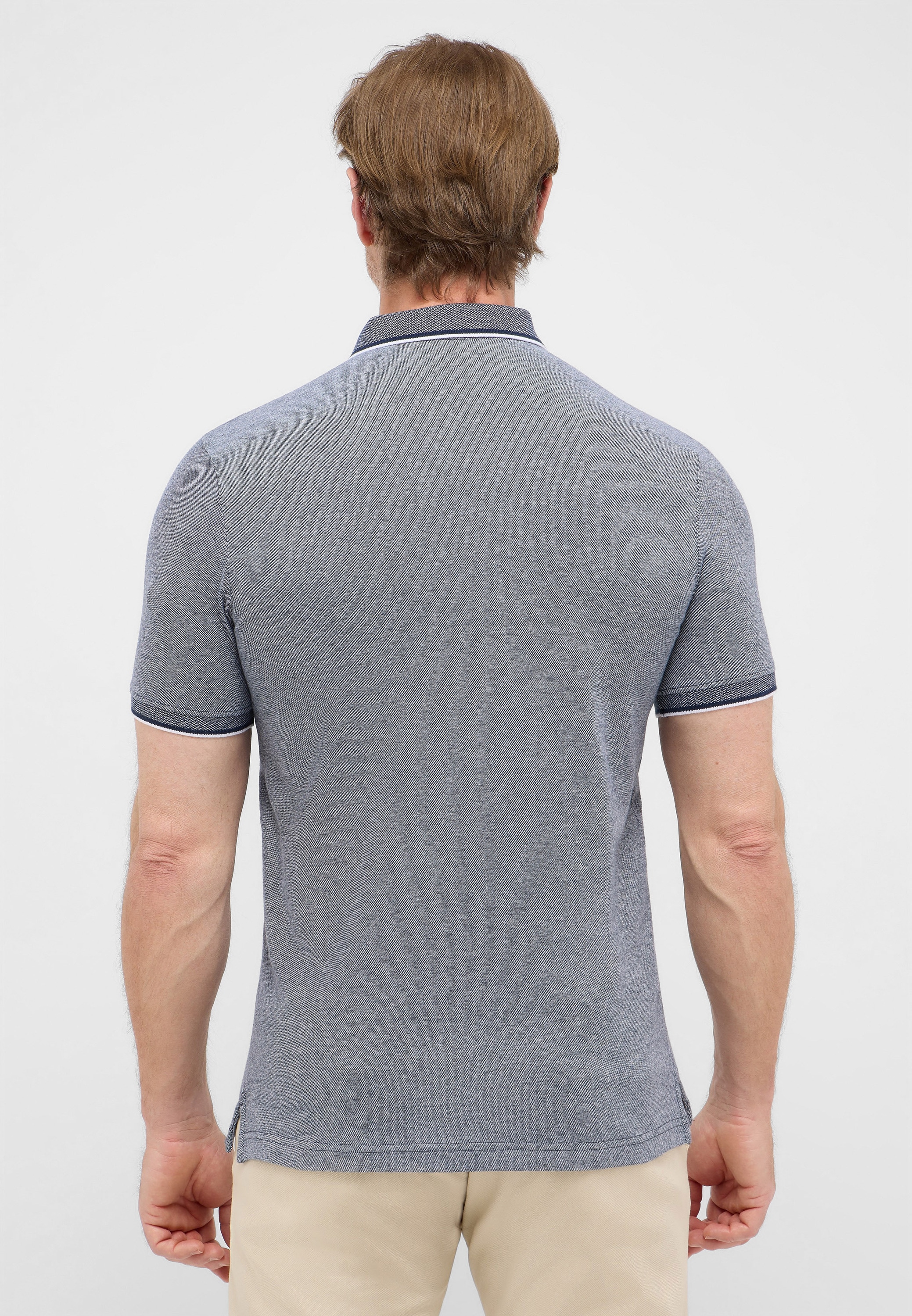 Eterna Poloshirt »REGULAR FIT«