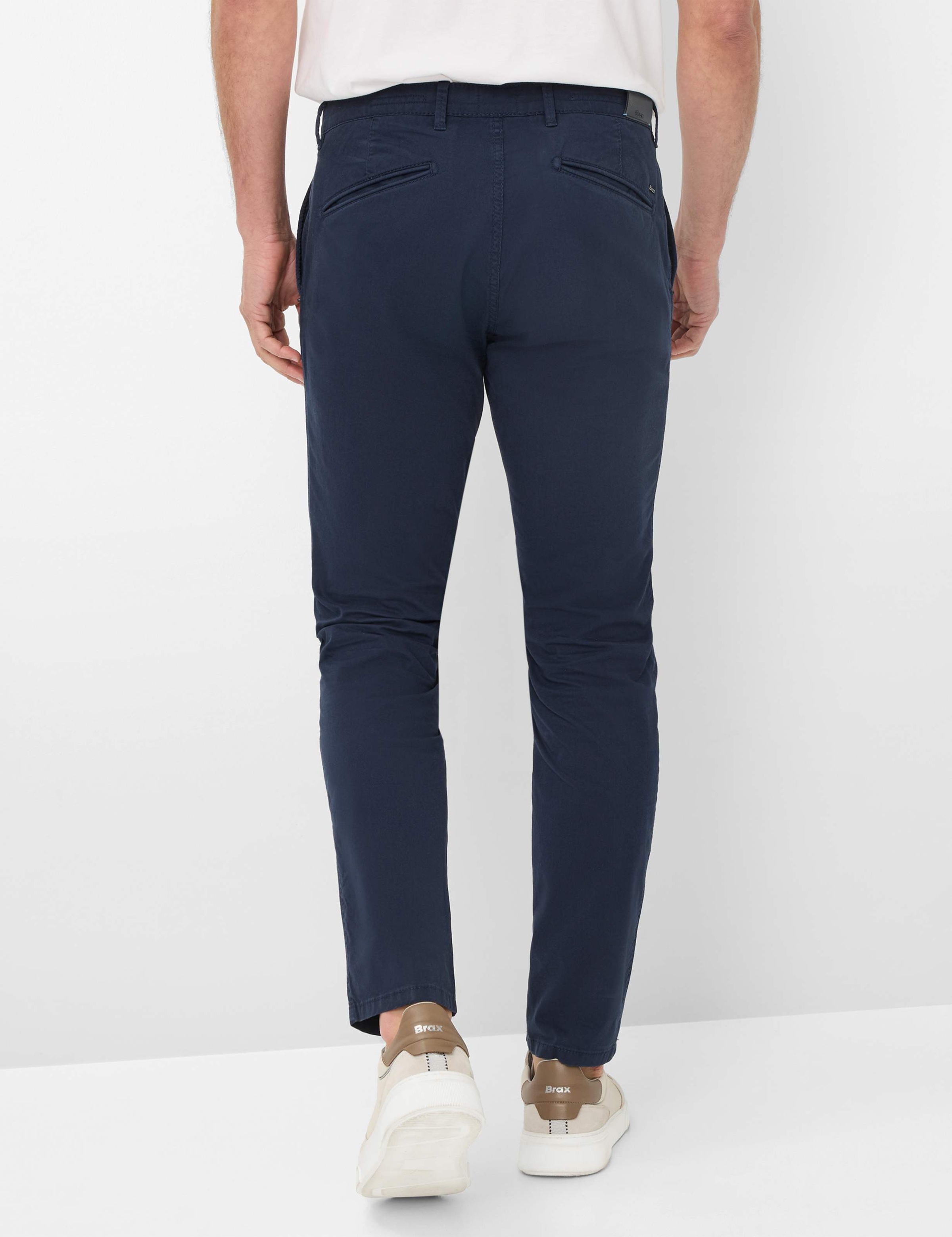Brax Chinohose »Style SILVIO«