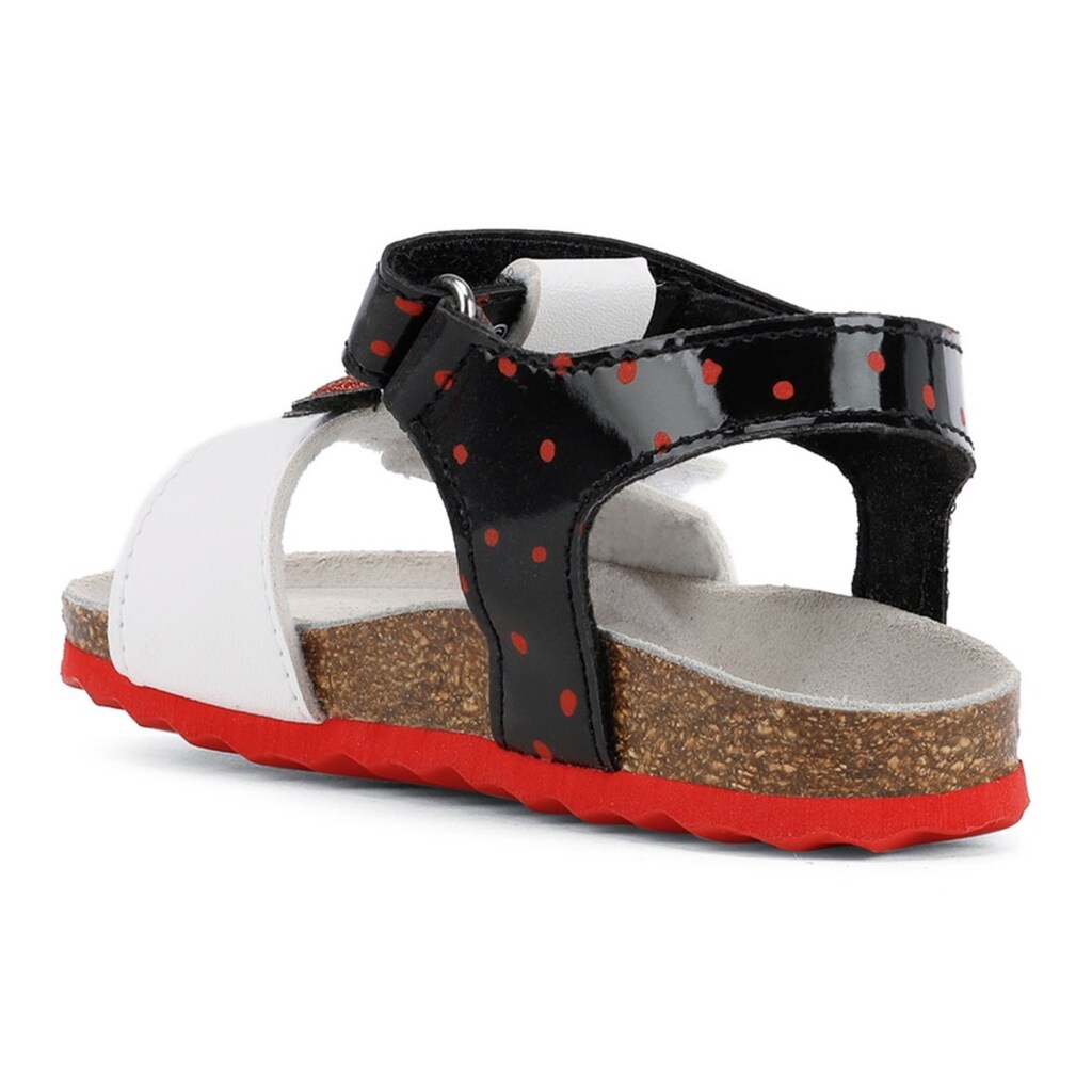 Geox Sandale »B SANDAL CHALKI GIRL«