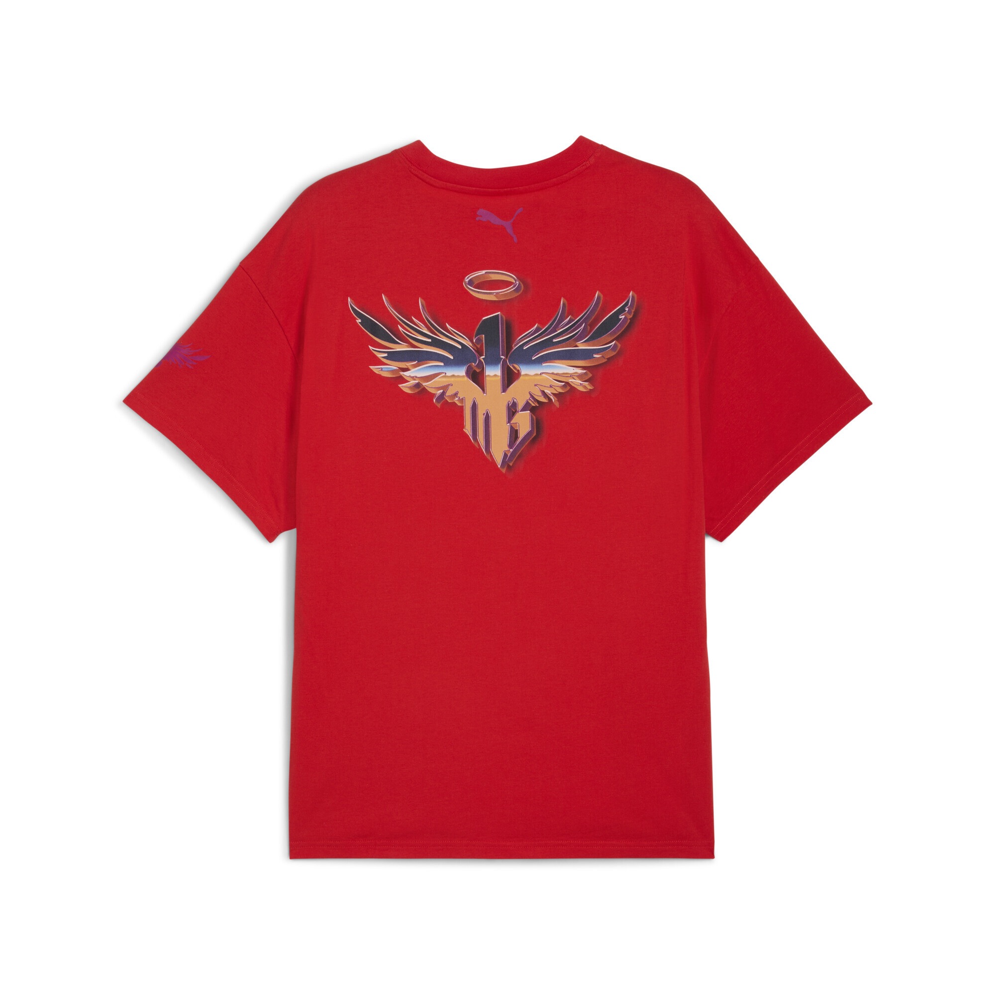 PUMA Trainingsshirt »LaMelo Supernova T-Shirt I Herren«