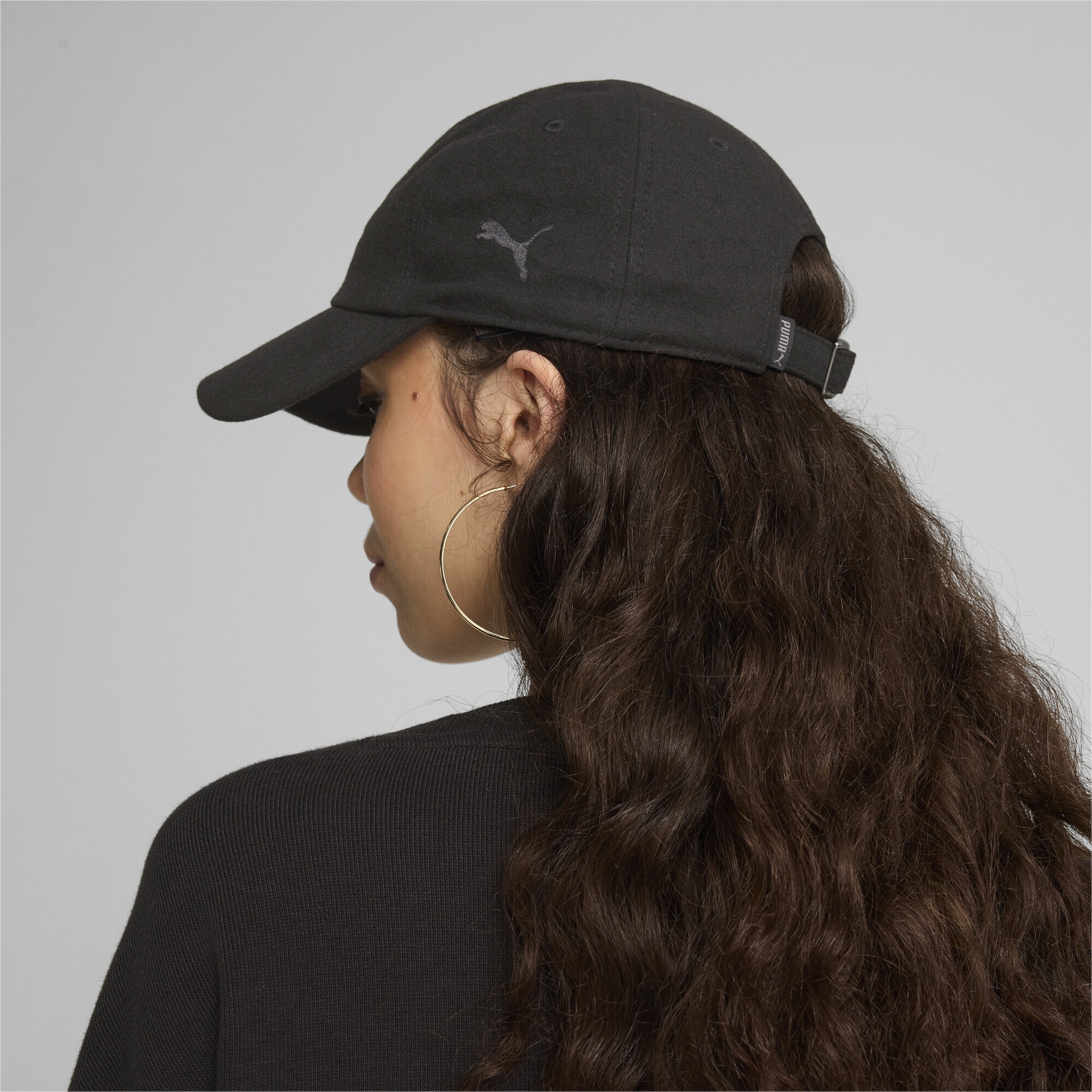 PUMA Flex Cap »Classics Graphic Dad Cap Erwachsene«