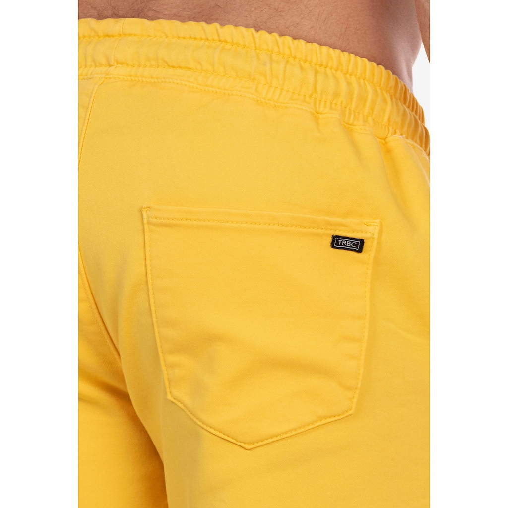 RedBridge Shorts »Hastings«