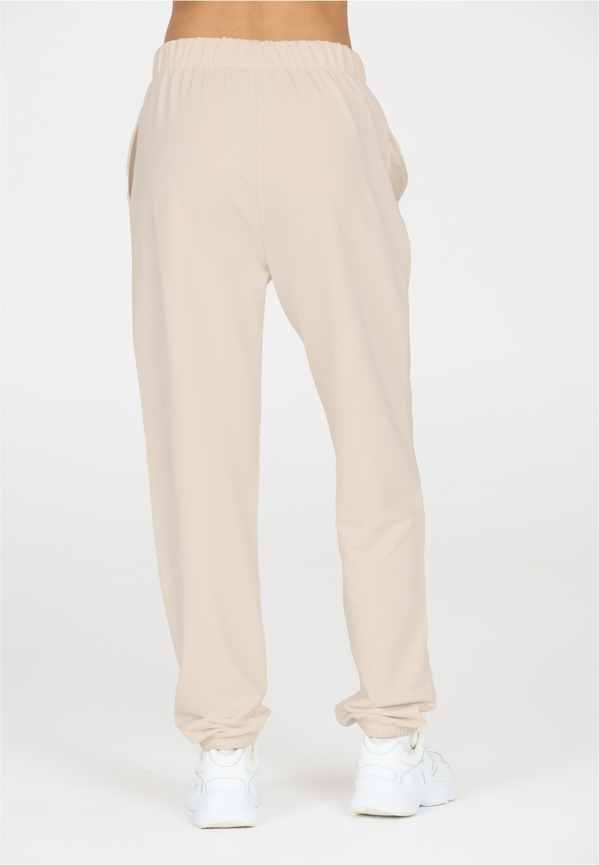 ATHLECIA Sweathose »Crecy«  im entspannten und weichen Design