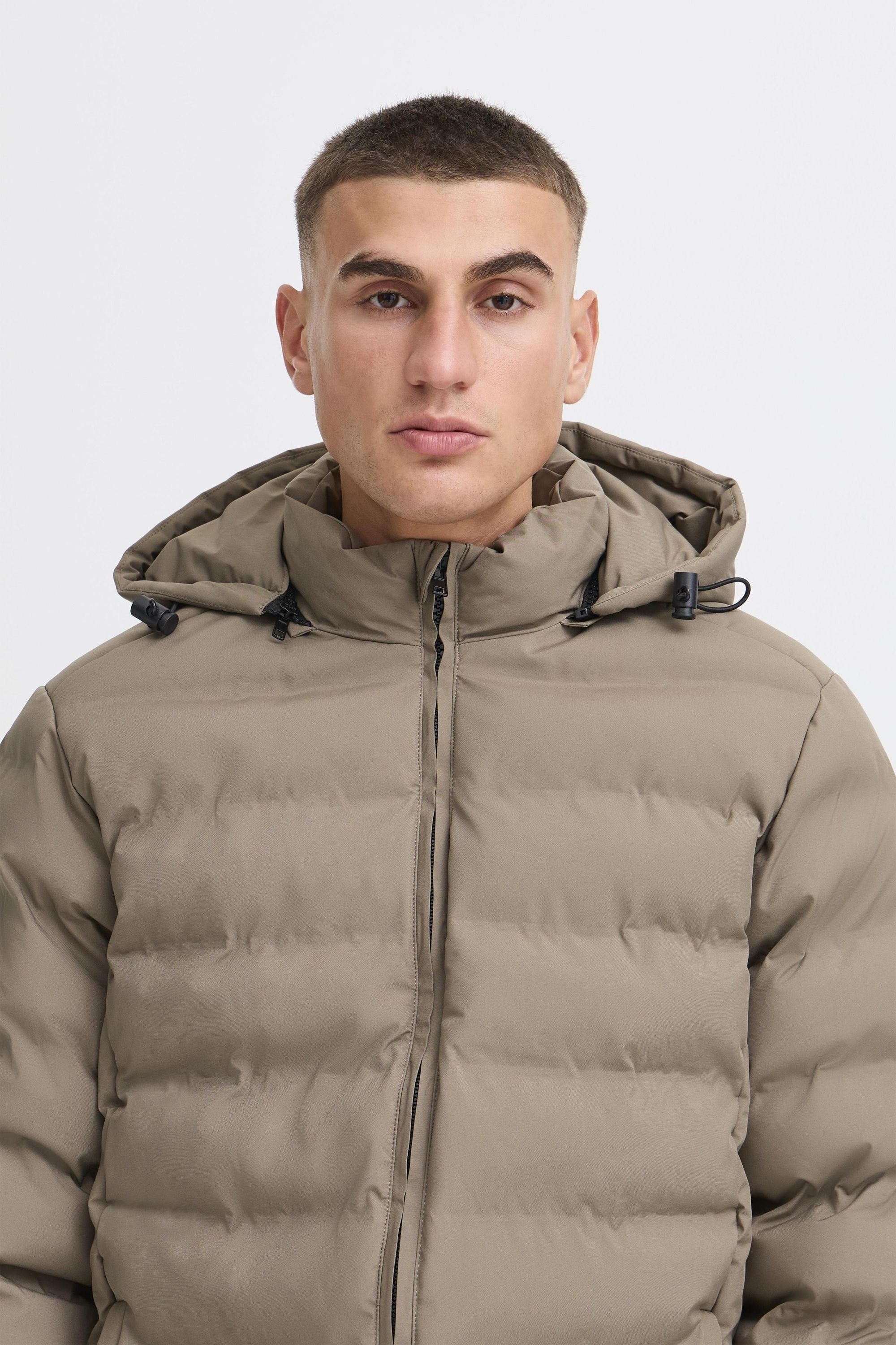 !Solid Steppjacke »Steppjacke SDMILAS«