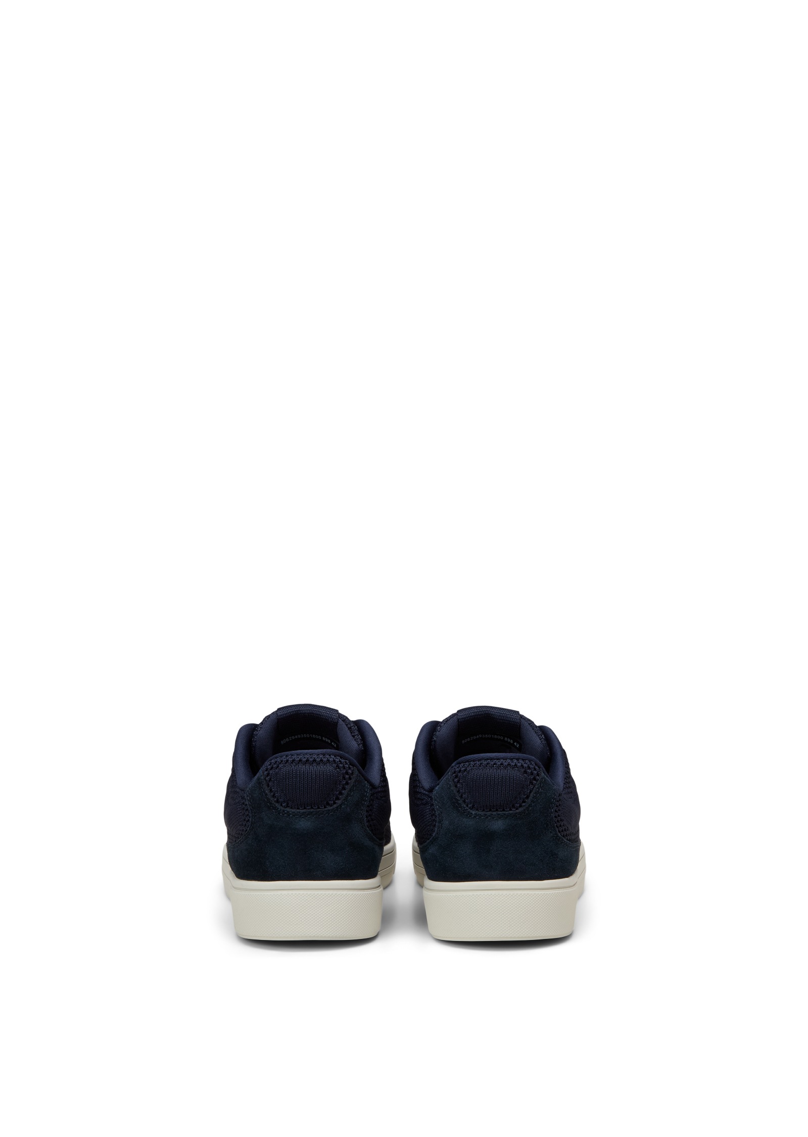 Marc O'Polo Sneaker »aus Recycling-Material«