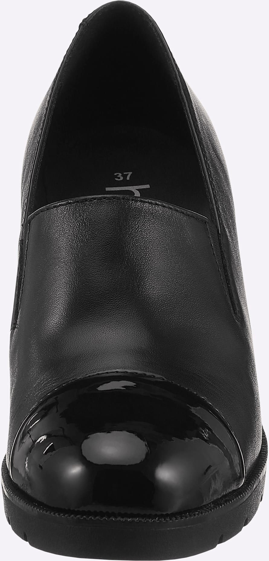heine Pumps