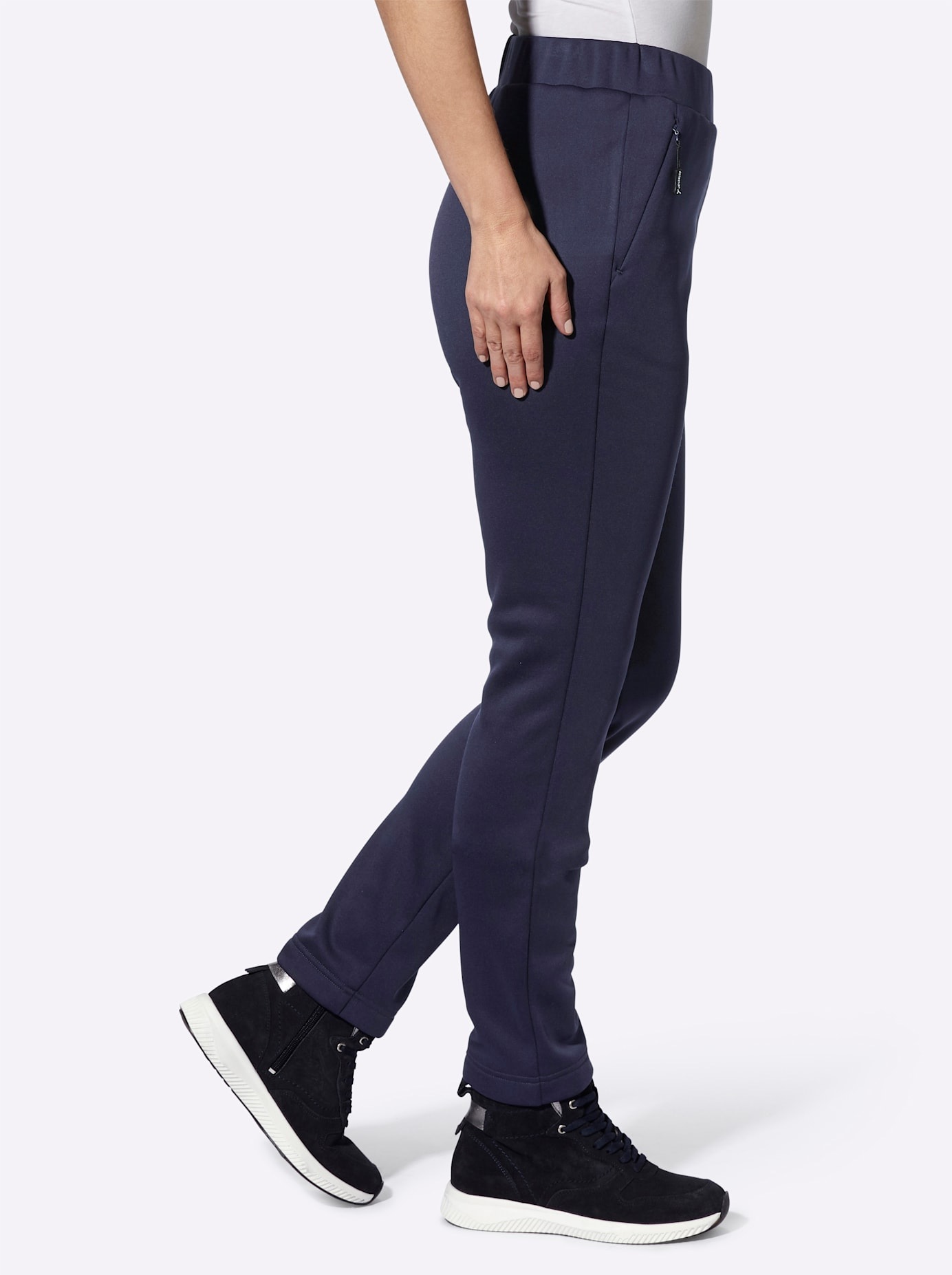 Thumbnail - Casual Looks Thermoleggings