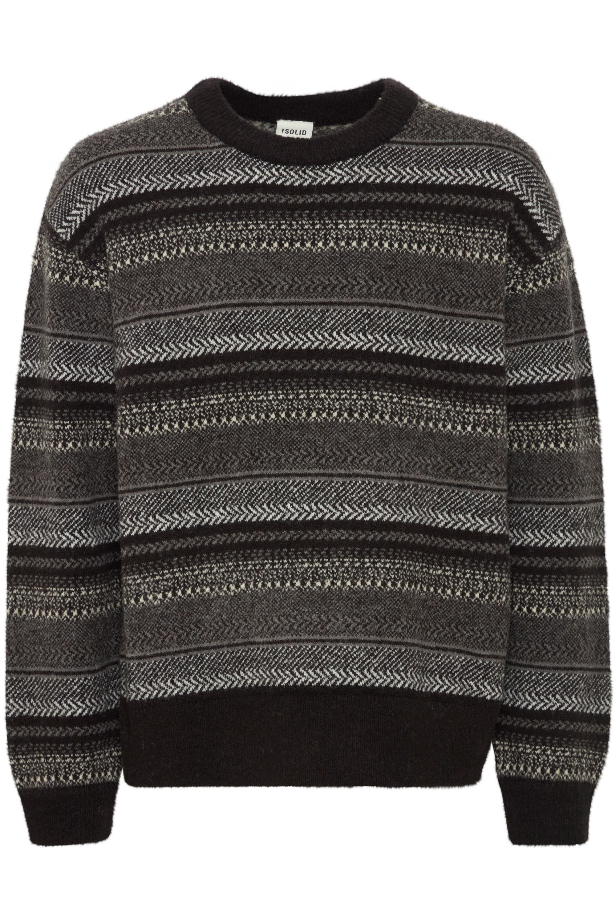 Solid Strickpullover "Strickpullover SDMAXWELL" günstig online kaufen