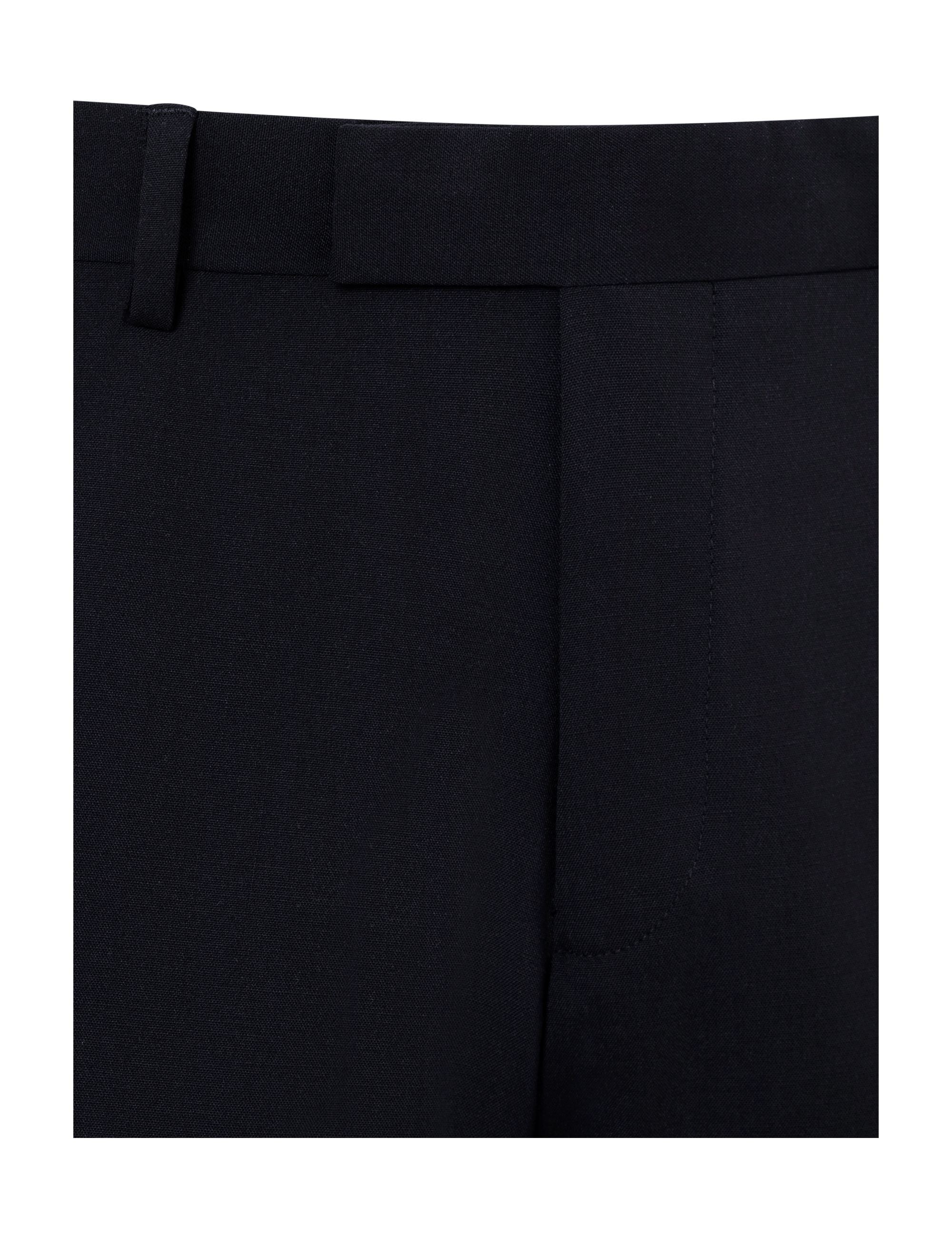 Thomas Goodwin Anzughose »Hose«, im Modern-Fit, 3938-1-44026