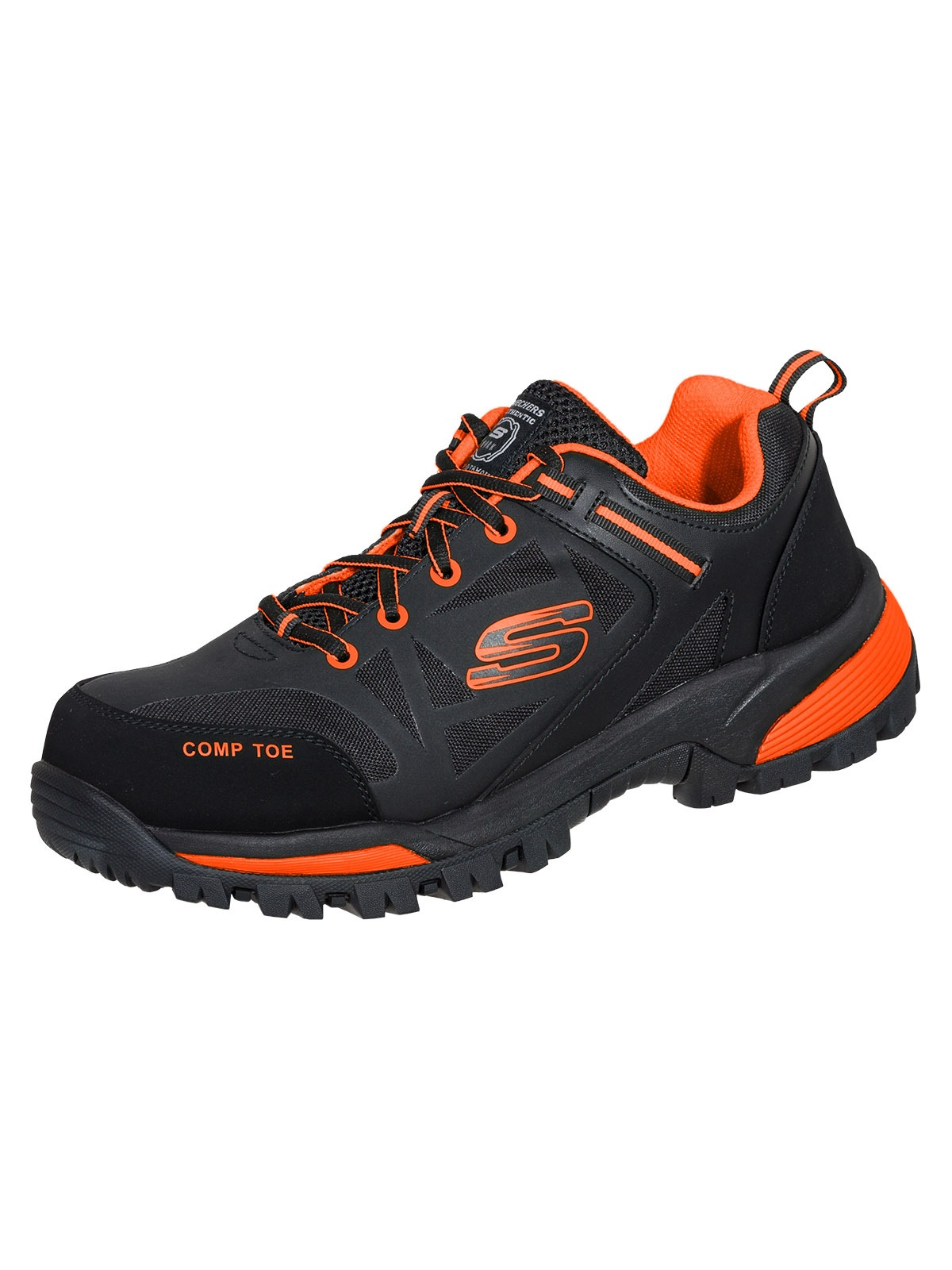 Skechers Arbeitsschuh "Pending"