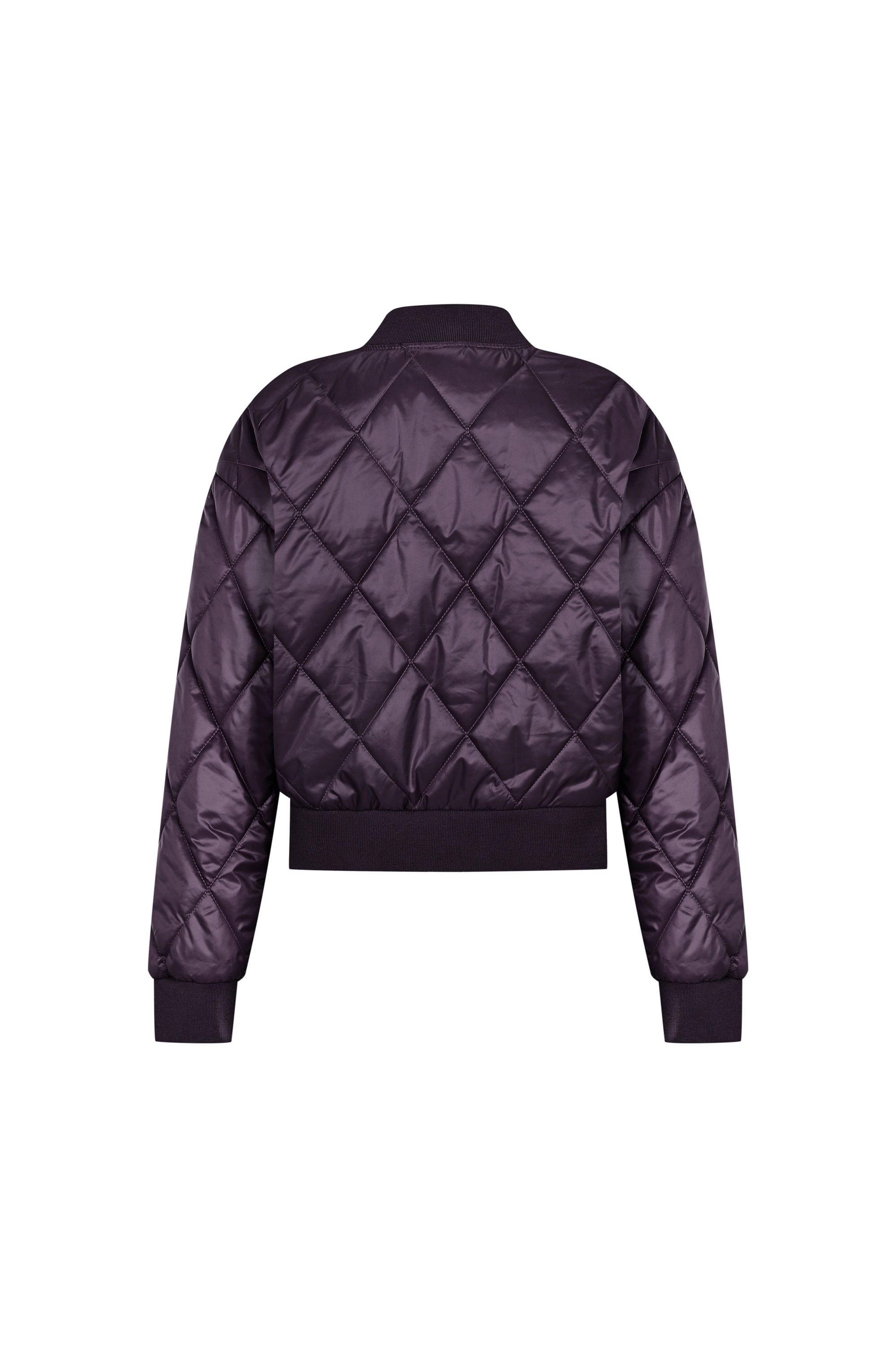 freshlions Steppjacke »Andrea«, mit weicher Textur