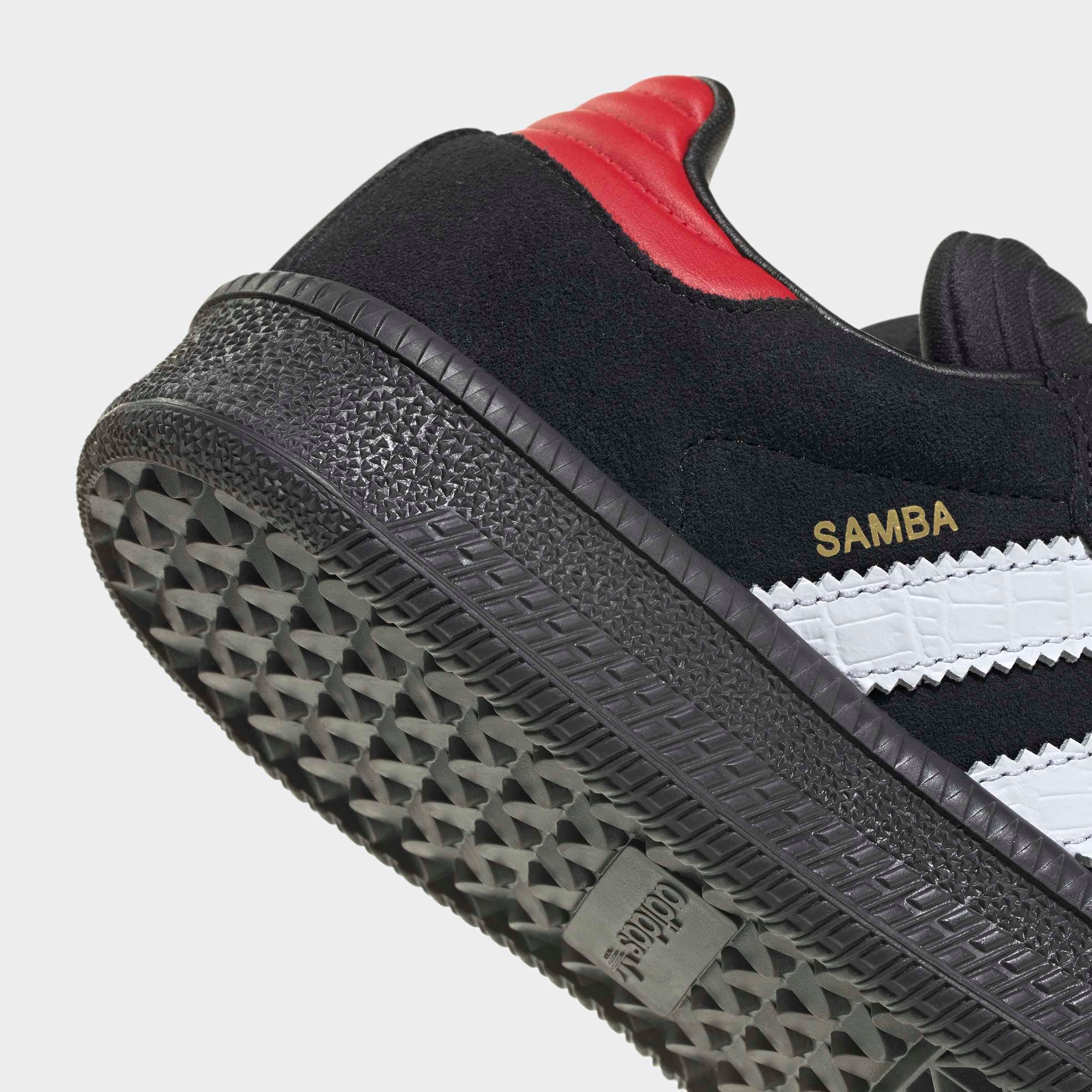 adidas Originals Sneaker »SAMBA XLG«  für Kinder & Jugendliche