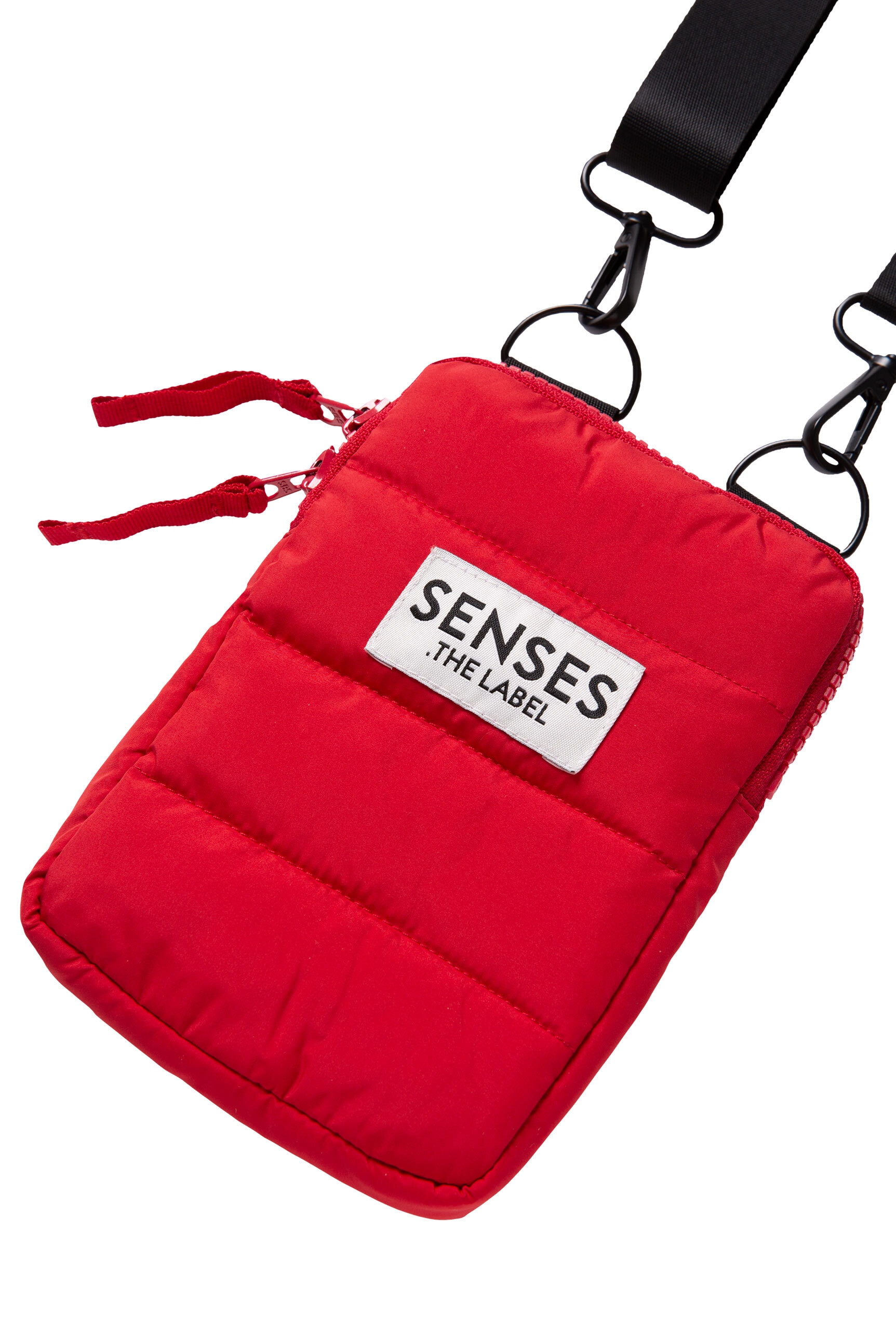SENSES.THE LABEL Smartphonetasche mit Innenfach