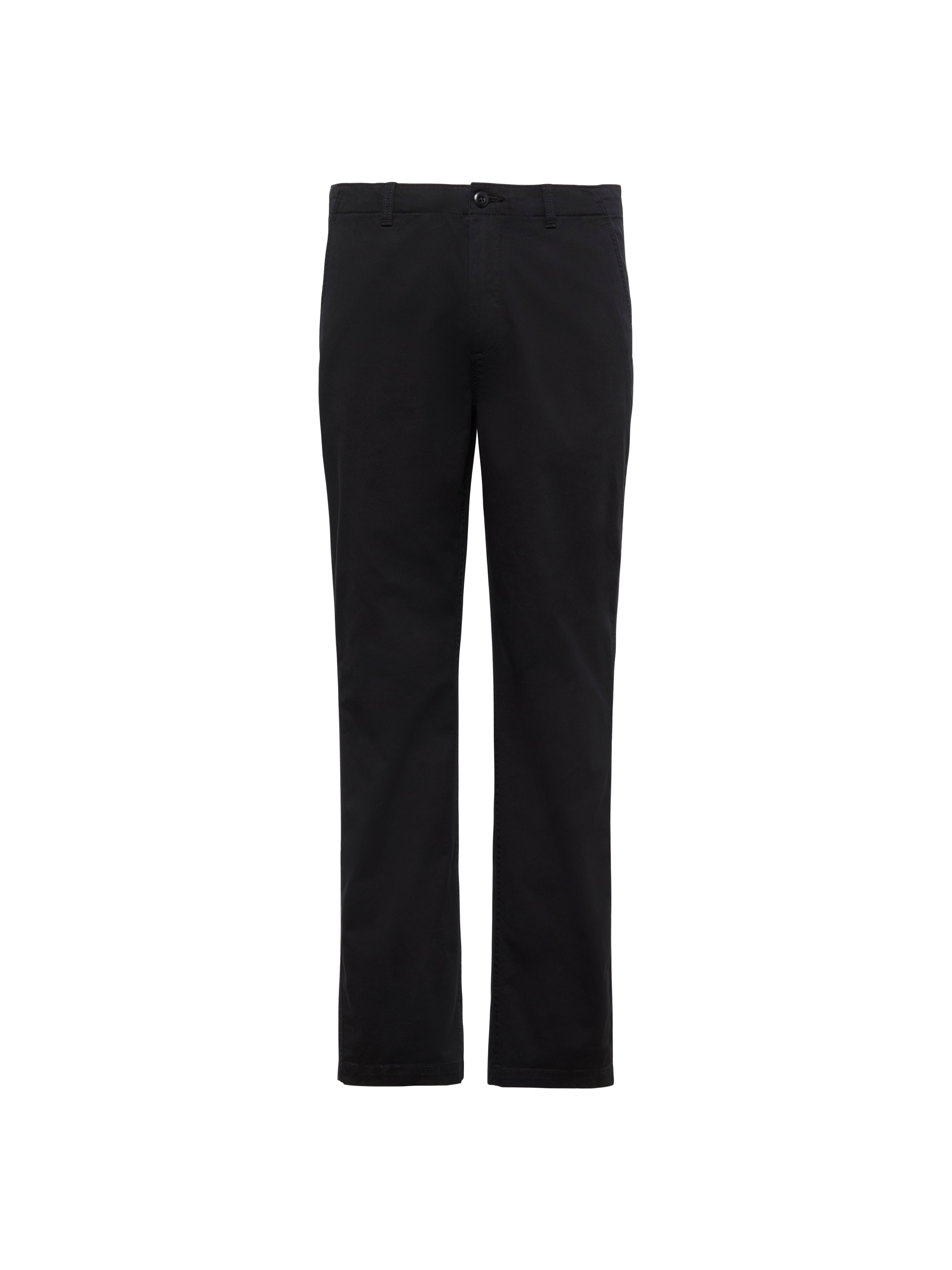 Calvin Klein Jeans Chinohose »TAPERED  COMFORT COTTON CHINO«  Regular fit mit Eingrifftaschen