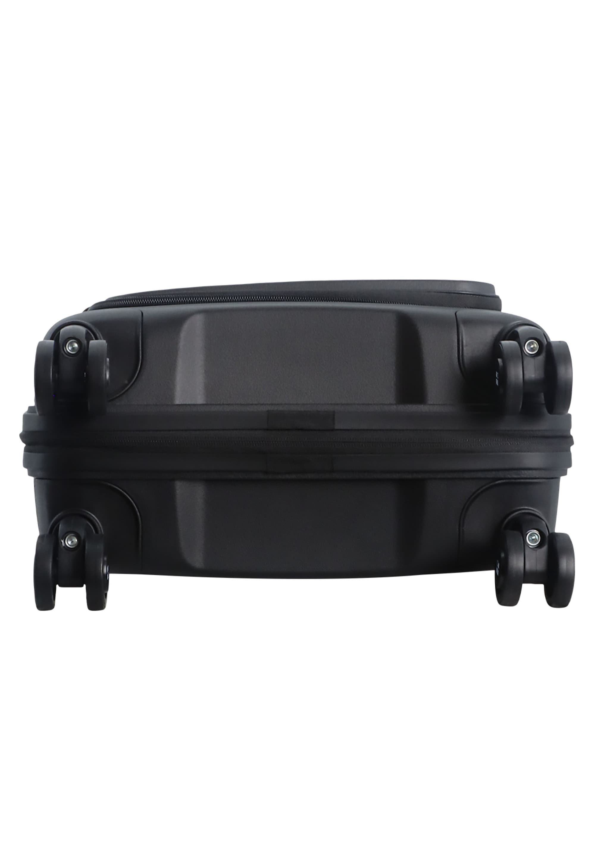 Saxoline® Koffer »Boho« aus Polypropylen-Material