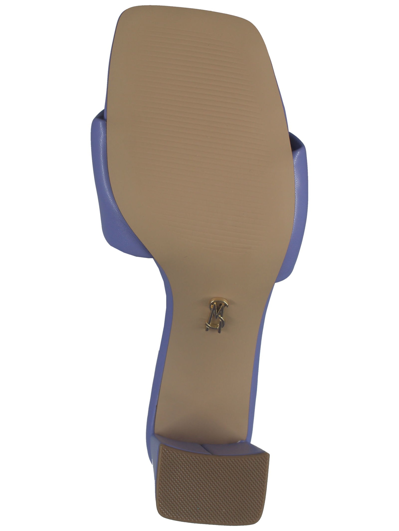 STEVE MADDEN Pantolette »STEVE MADDEN Pantoletten Lederimitat«
