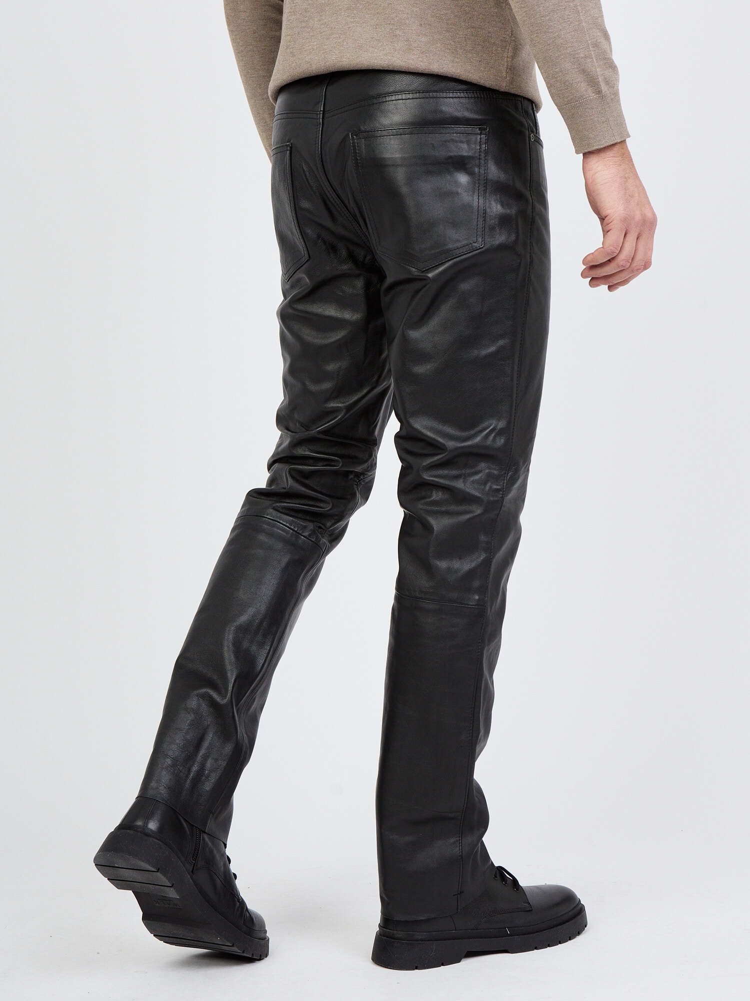 JCC Lederhose »3102182«