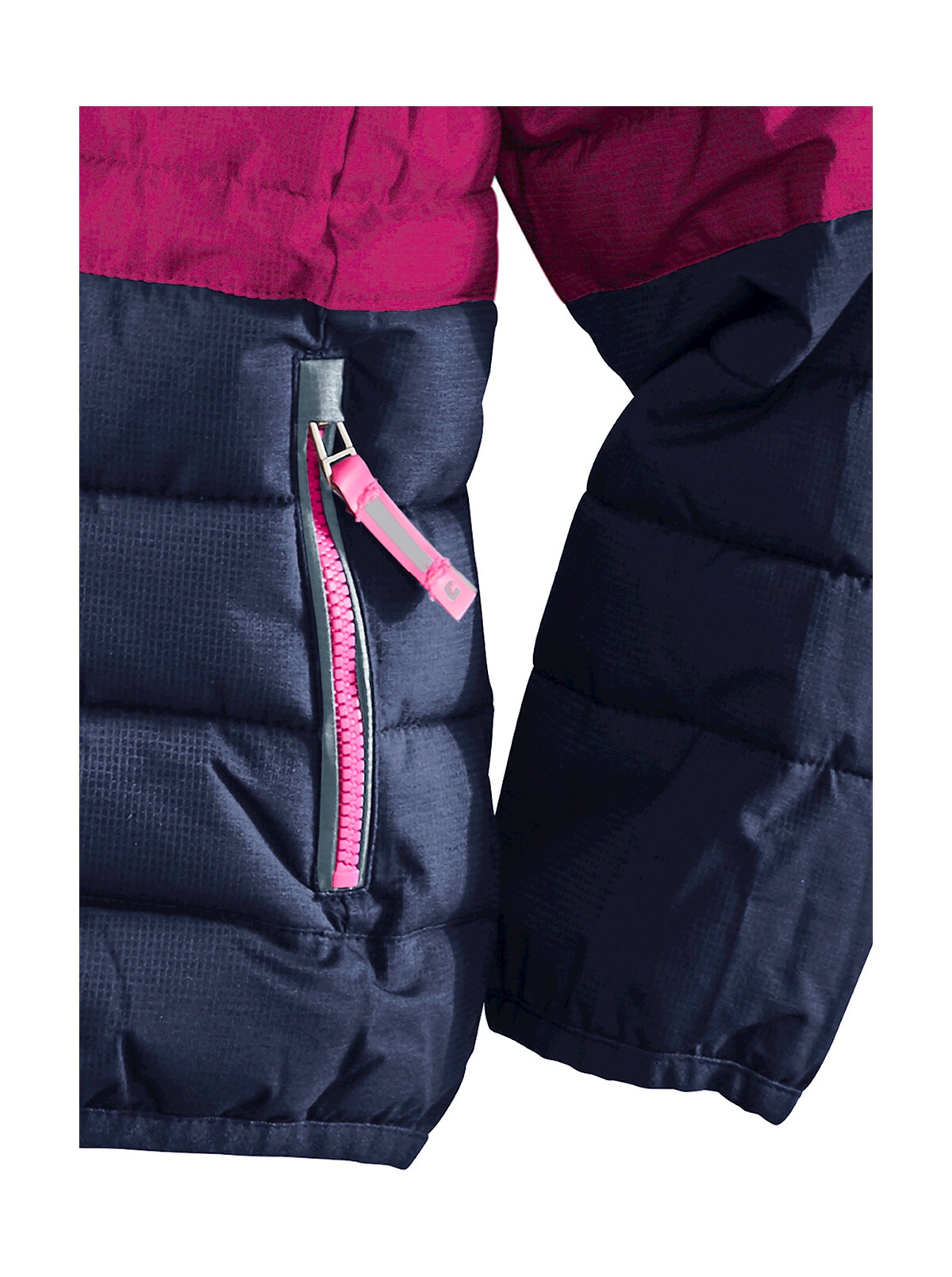 Killtec Steppjacke »Hipsy Mini« | BAUR | Sportjacken