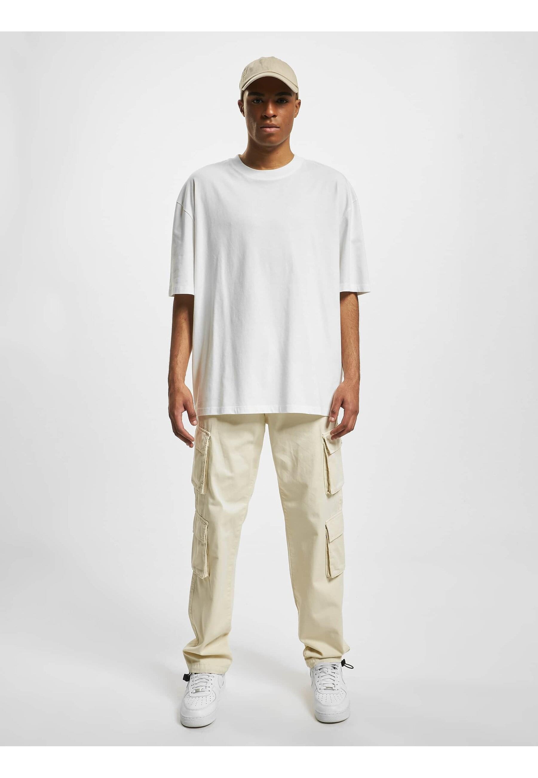 DEF Cargohose »DEF Herren DEF Cargopant«, (1 tlg.)