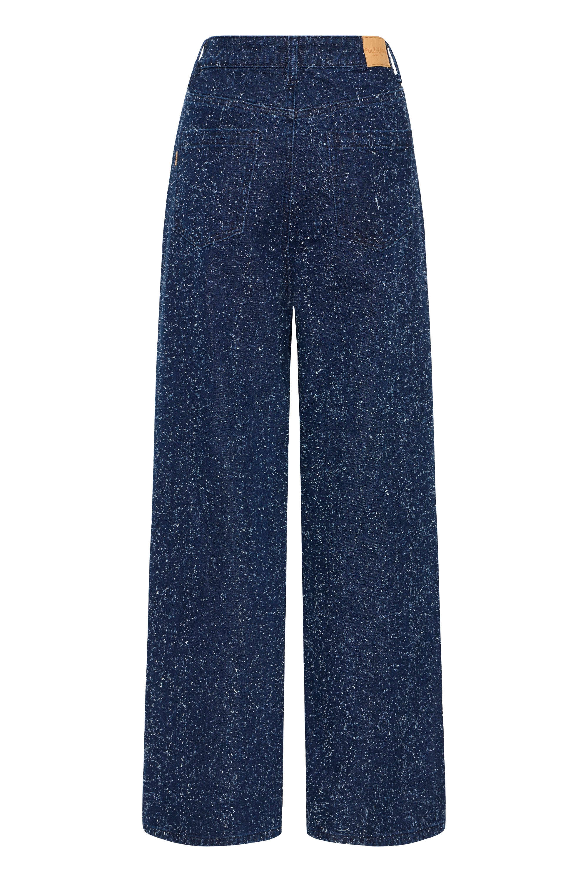 Pulz Jeans Regular-fit-Jeans »Damen Jeans PZDAPHNE«