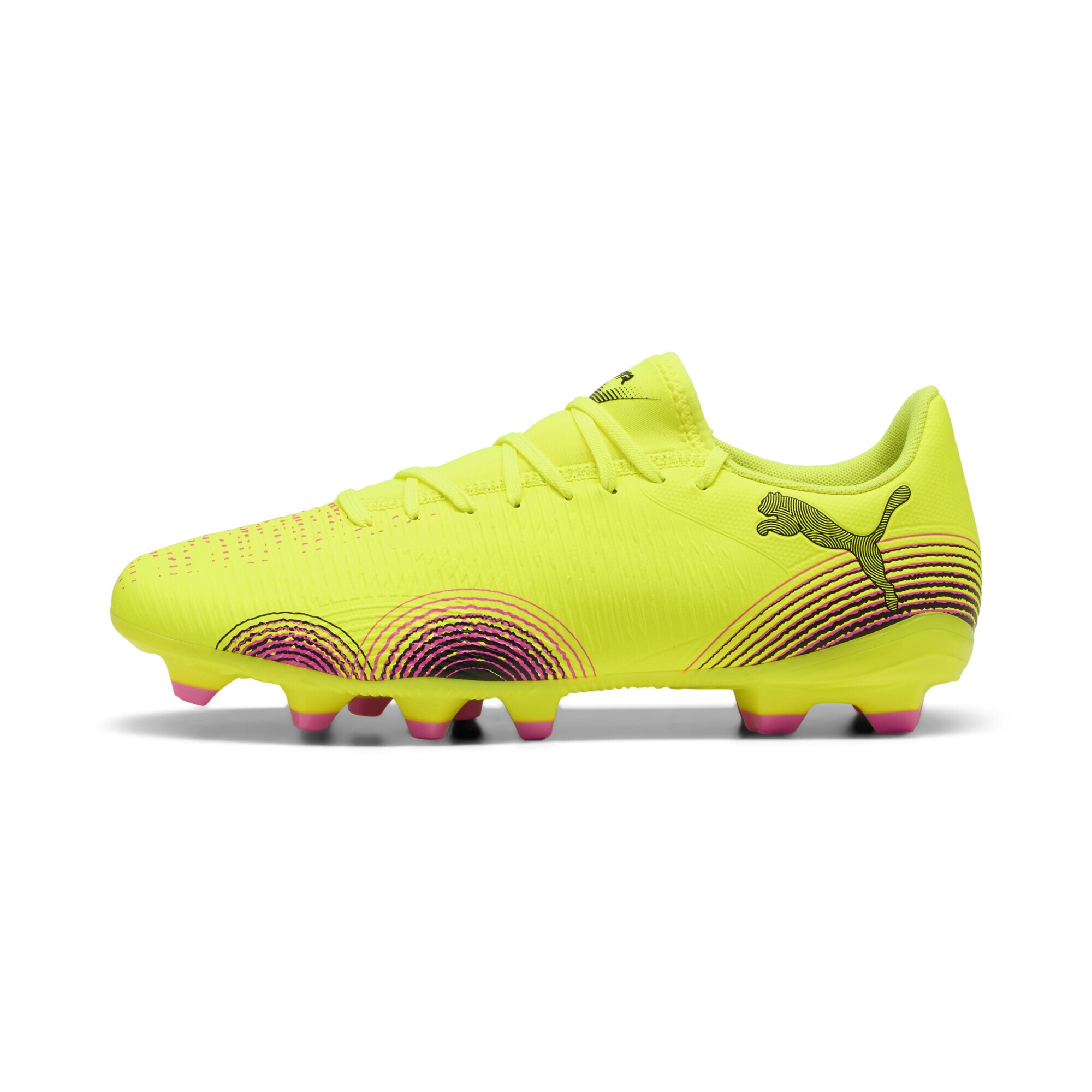 PUMA Fußballschuh »FUTURE 8 PLAY FG/AG Fußballschuhe Erwachsene«