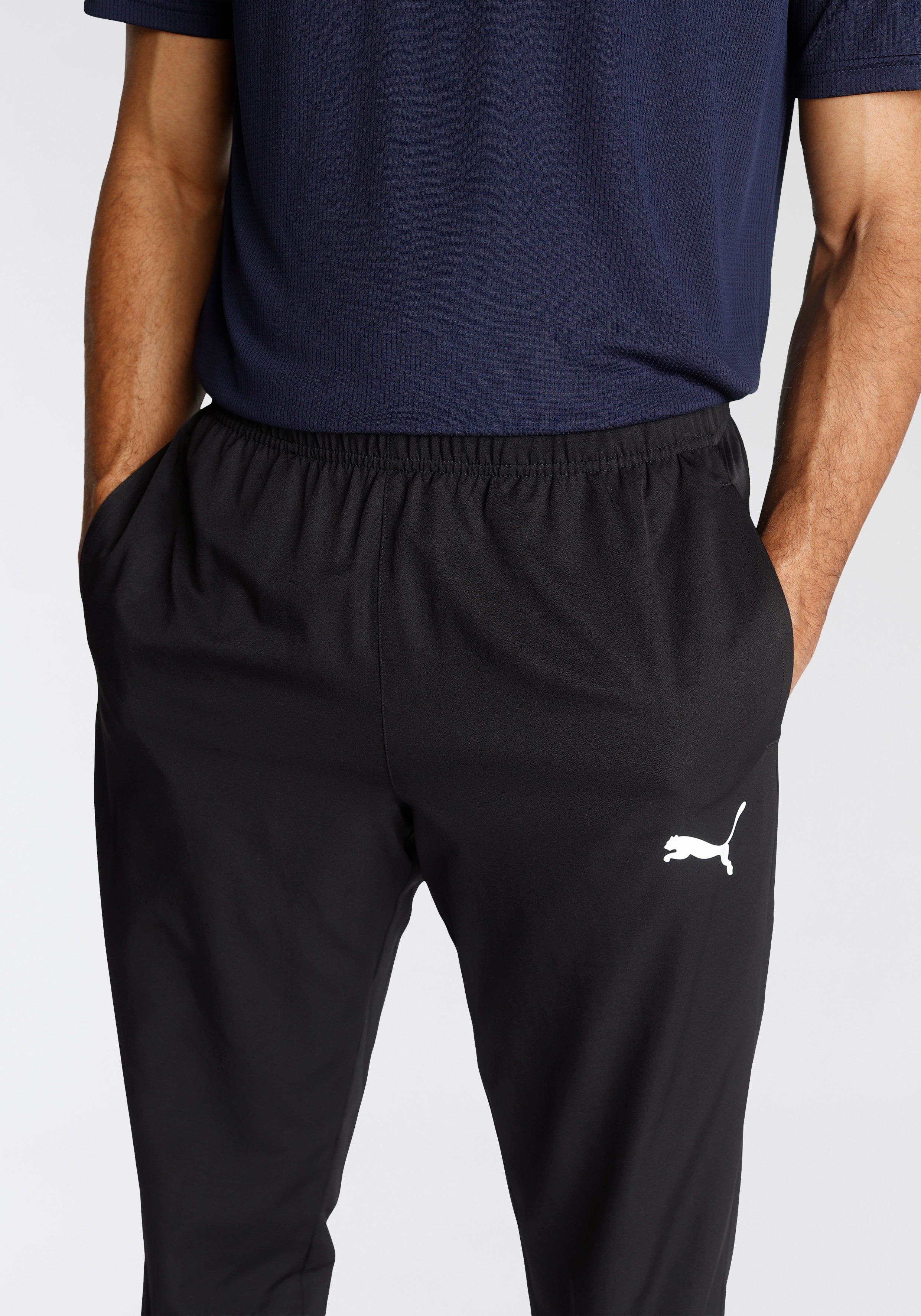 Thumbnail - PUMA Trainingshose "ACTIVE WOVEN PANTS OP SRL"