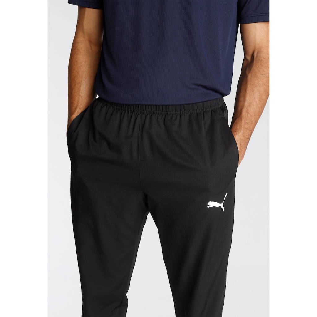 PUMA Trainingshose »ACTIVE WOVEN PANTS OP SRL«