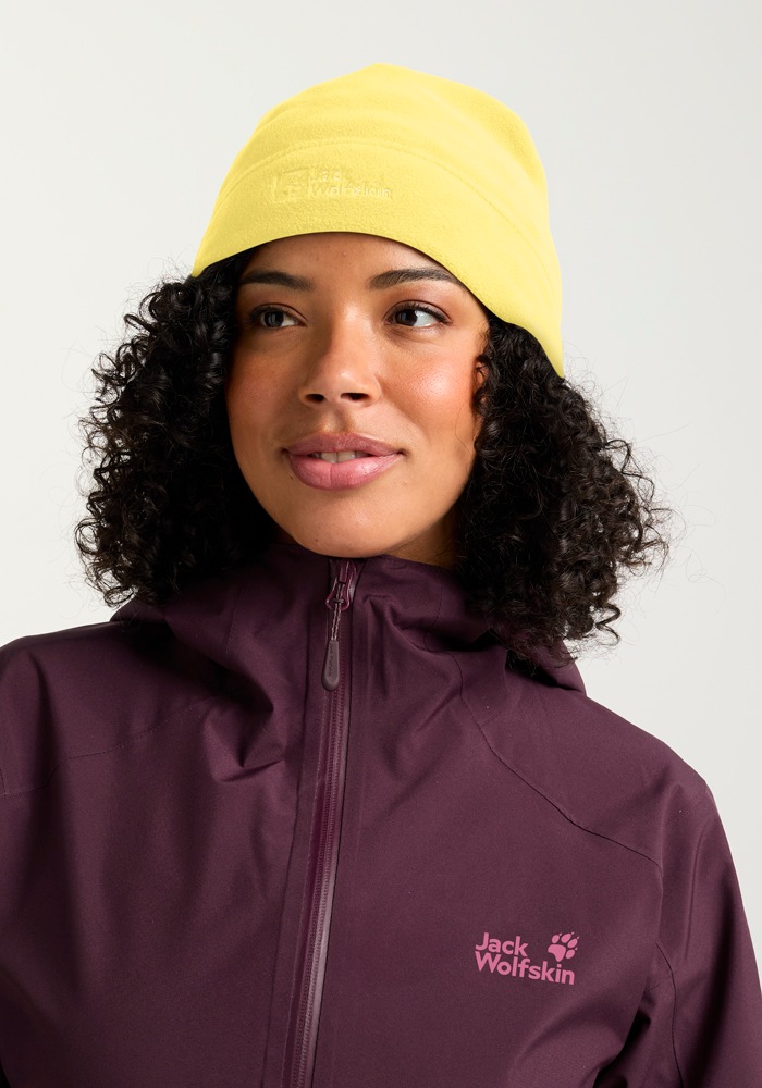 Jack Wolfskin Beanie »REAL STUFF BEANIE«
