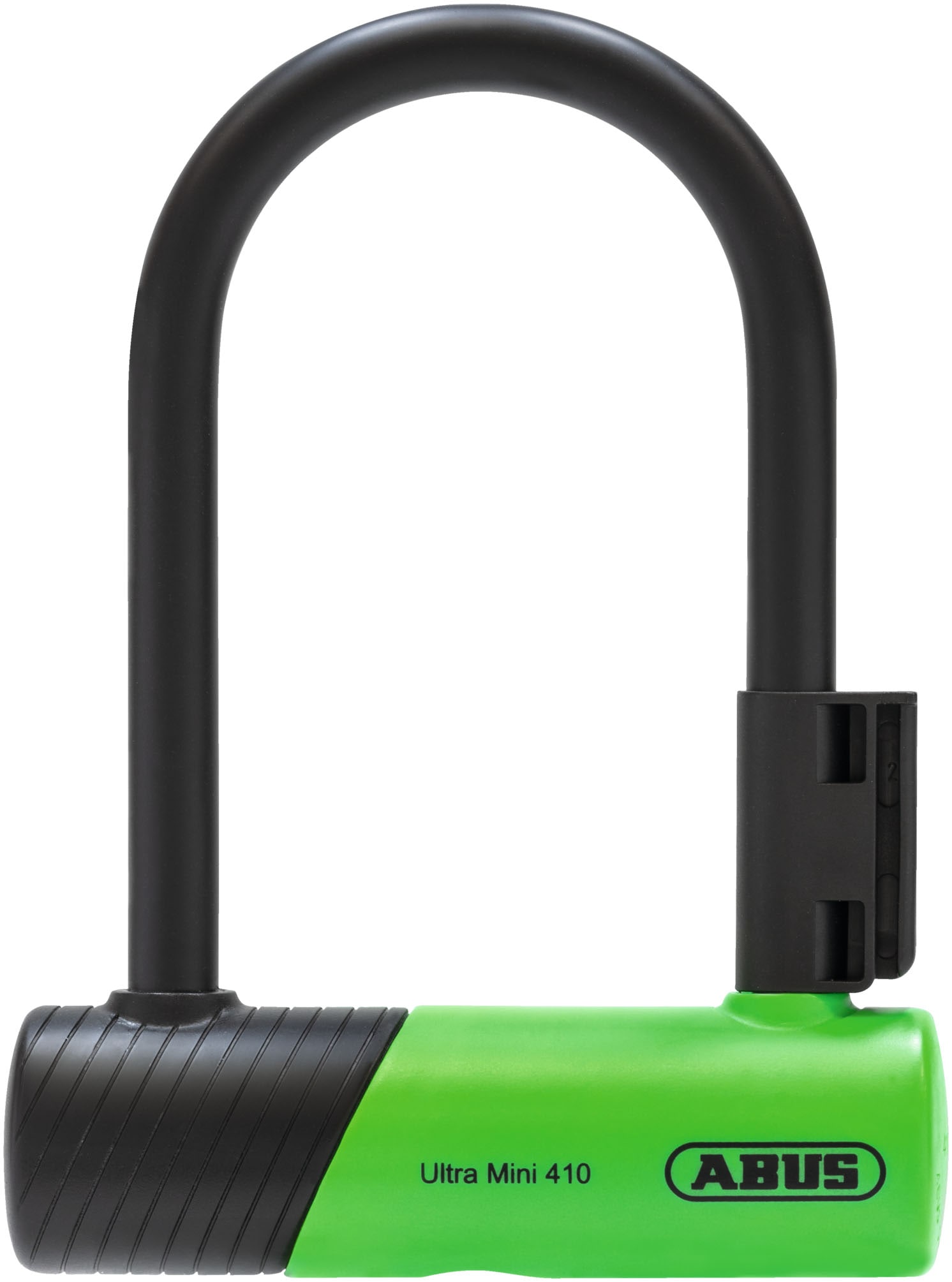 ABUS Bügelschloss »Ultra Mini 410K/150HB140/180 GN SH34«