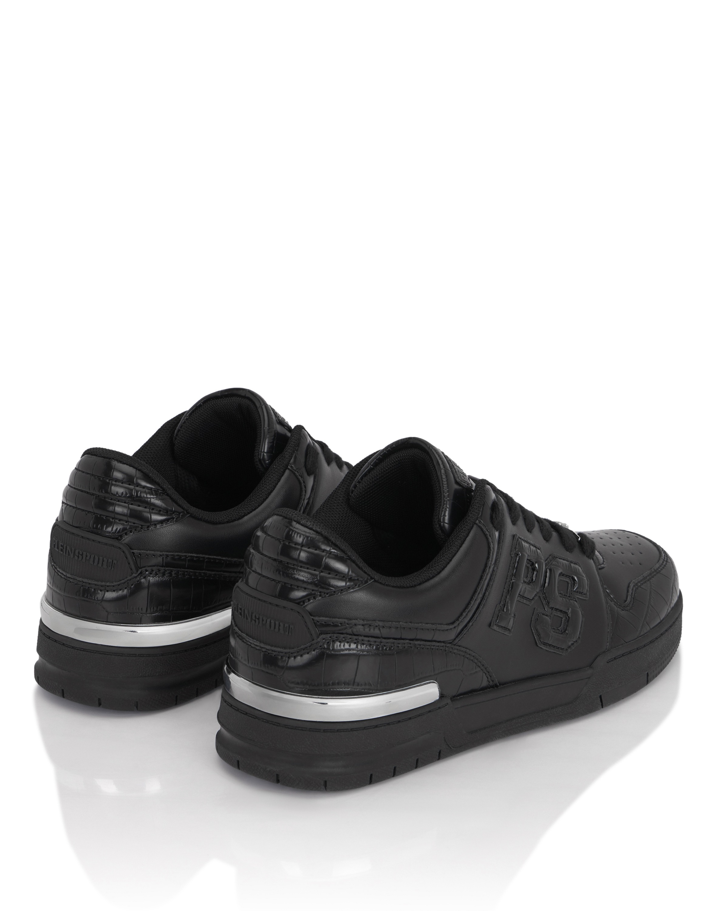 Thumbnail - PLEIN SPORT Sneaker "Low-Top Sneakers PS Cocco"