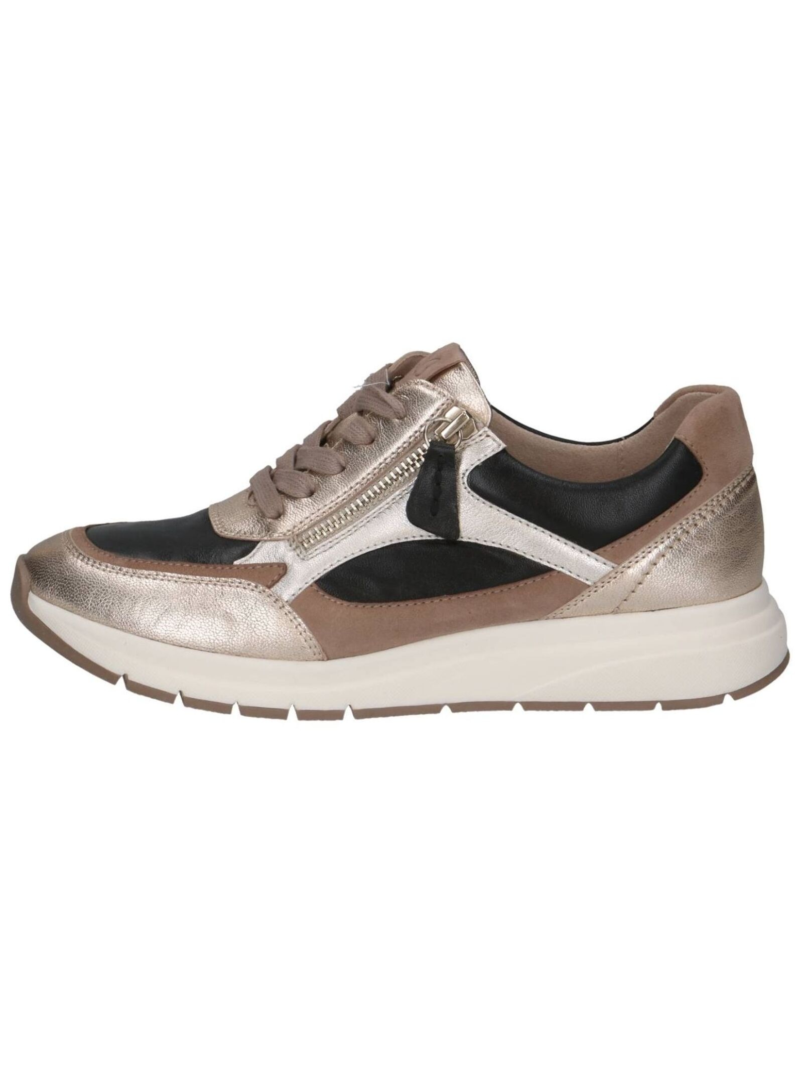 Caprice Sneaker "Caprice Sneaker Leder" günstig online kaufen