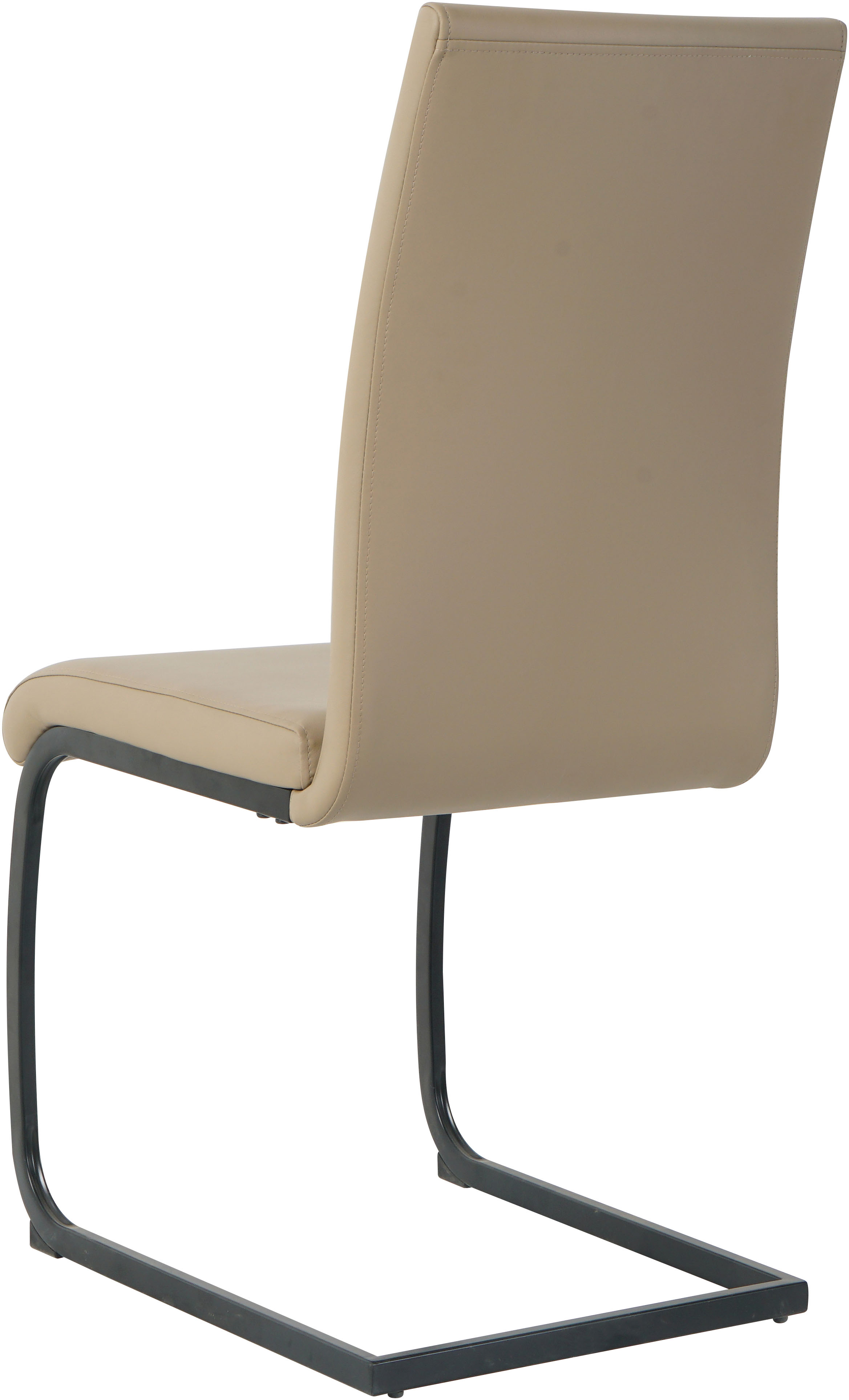 Thumbnail - INOSIGN Freischwinger (Set) 2 Stk.mit Wellenunterfederung