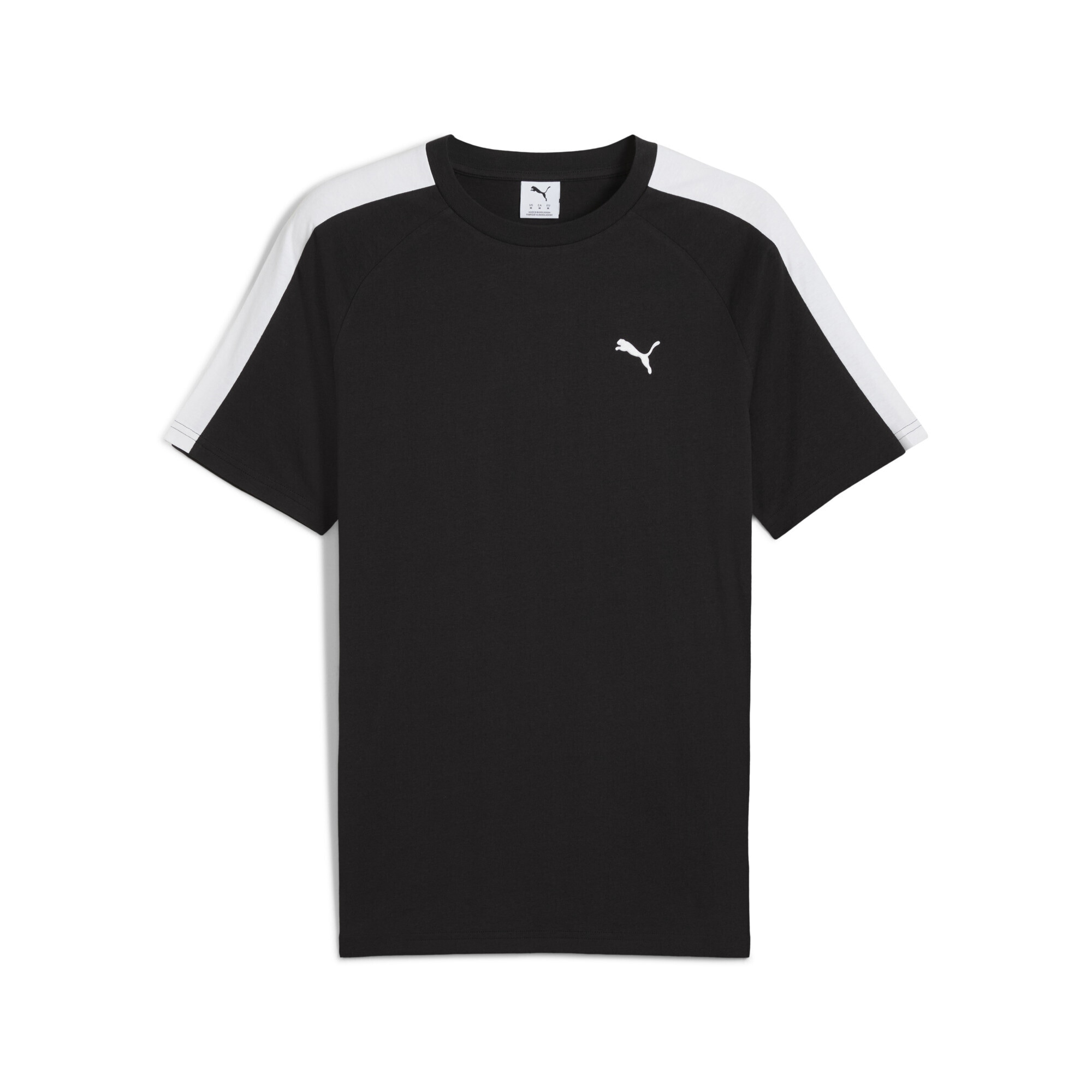 PUMA T-Shirt "T7 T-Shirt Herren" günstig online kaufen