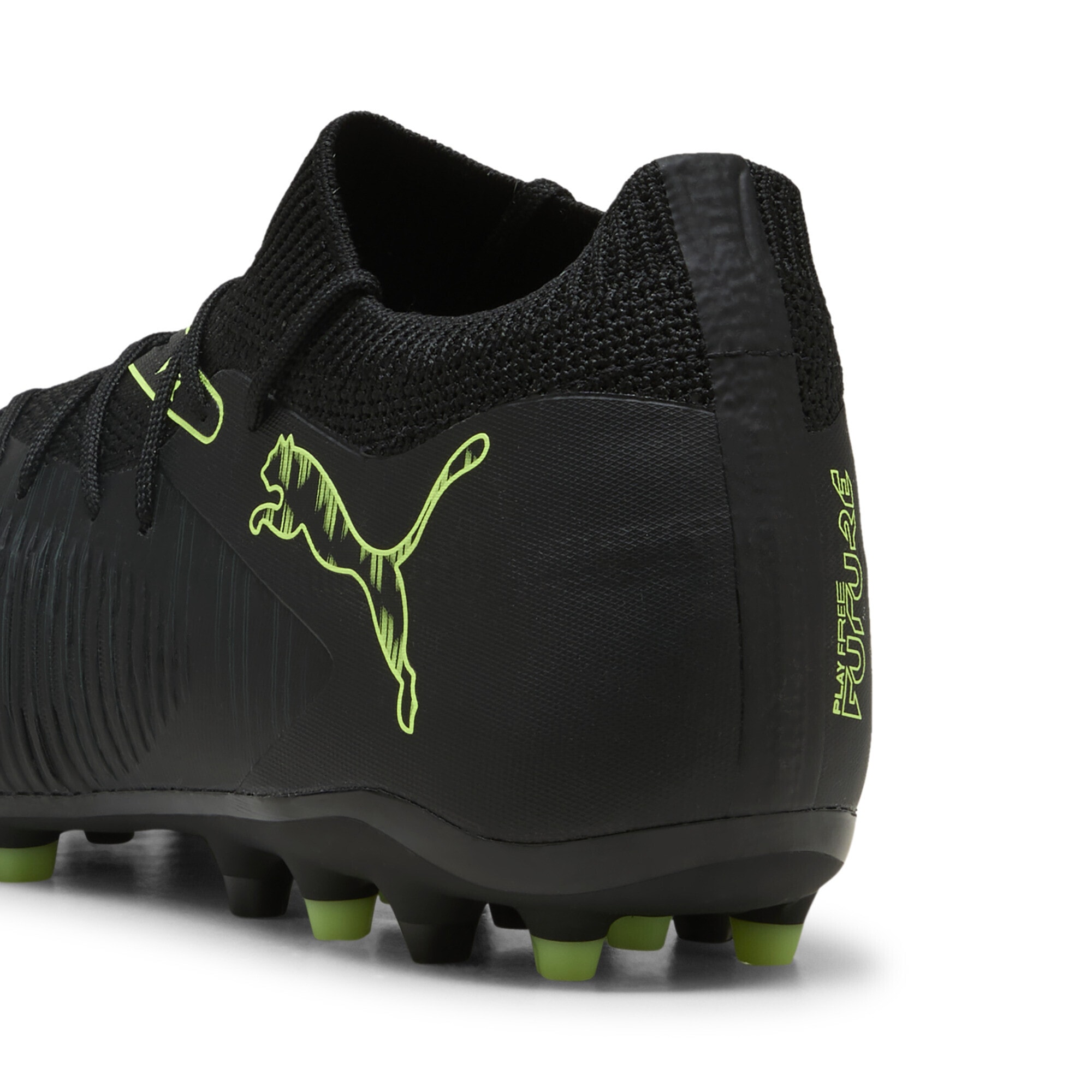 PUMA Fußballschuh »FUTURE 8 MATCH MG Fußballschuhe Erwachsene«