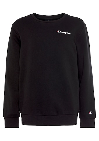 Sweatshirt »Classic Crewneck Sweatshirt small Logo - für Kinder«