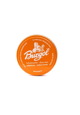 Burgol Schuhcreme, «Burgol Schuhcreme» kaufen Burgol Schuhcreme, «Burgol Schuhcreme» kaufen