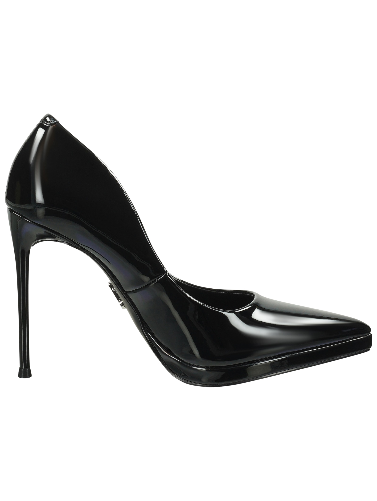 STEVE MADDEN High-Heel-Pumps »STEVE MADDEN Pumps Lederimitat«