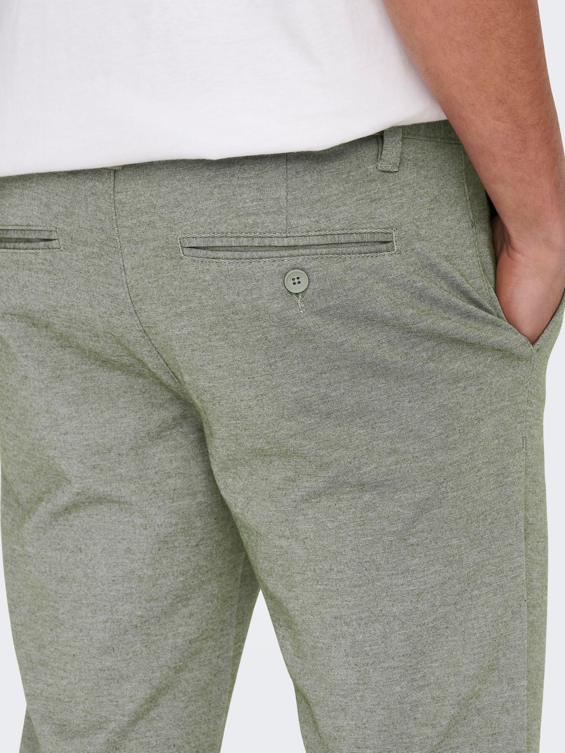 Only & Sons Herren Hose 22026326 günstig online kaufen